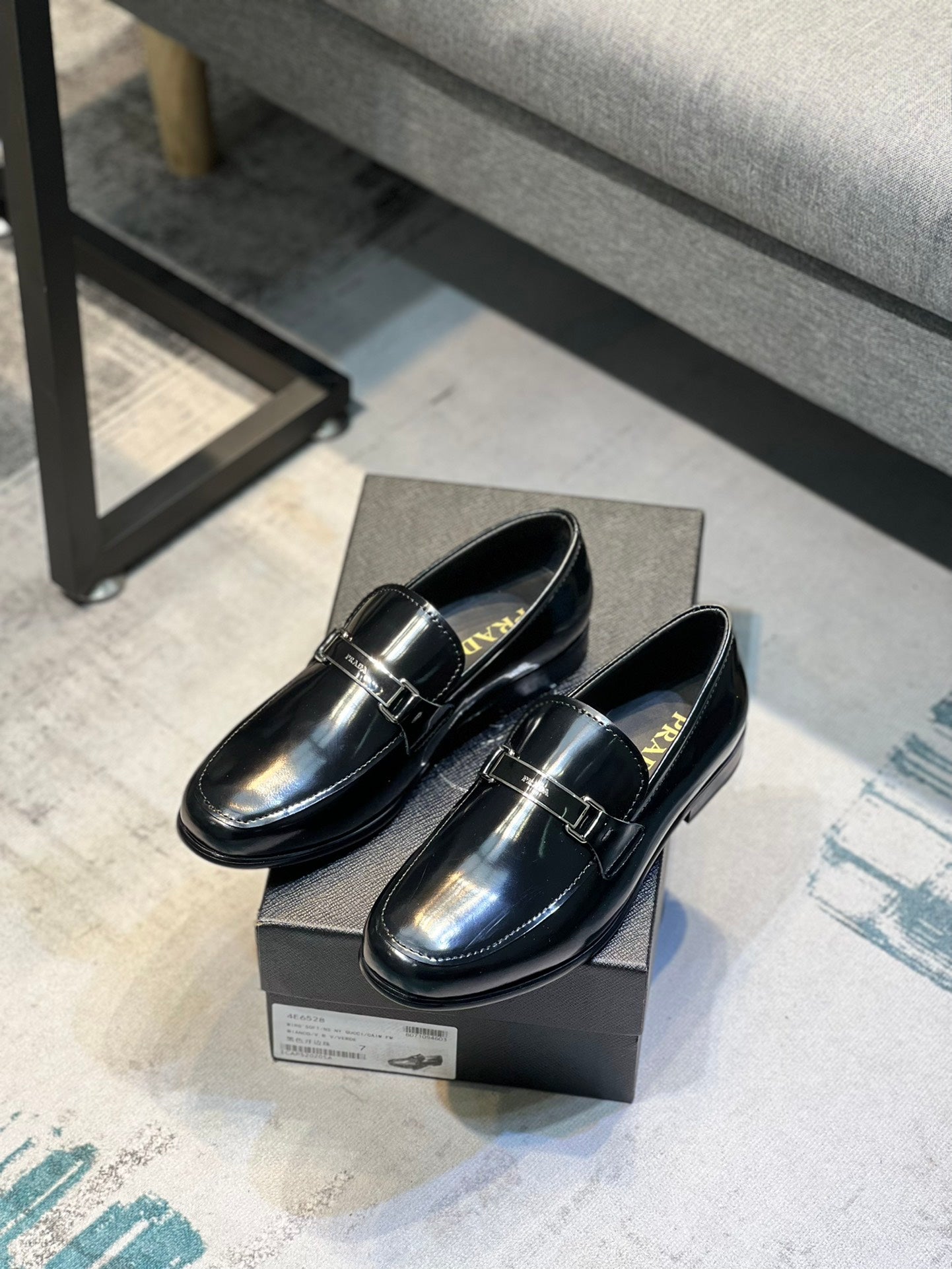 PRADA-177Shoes