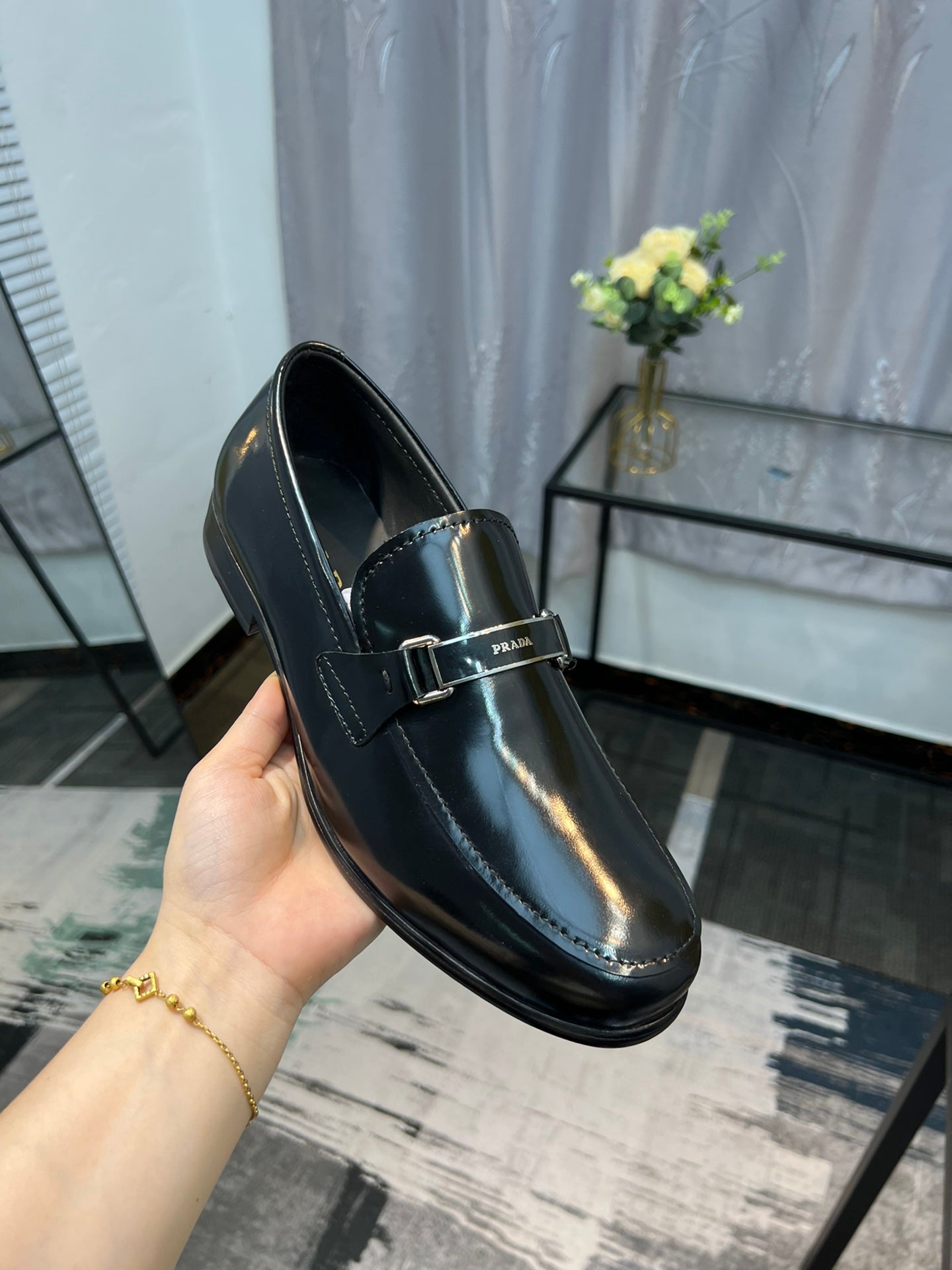 PRADA-177Shoes
