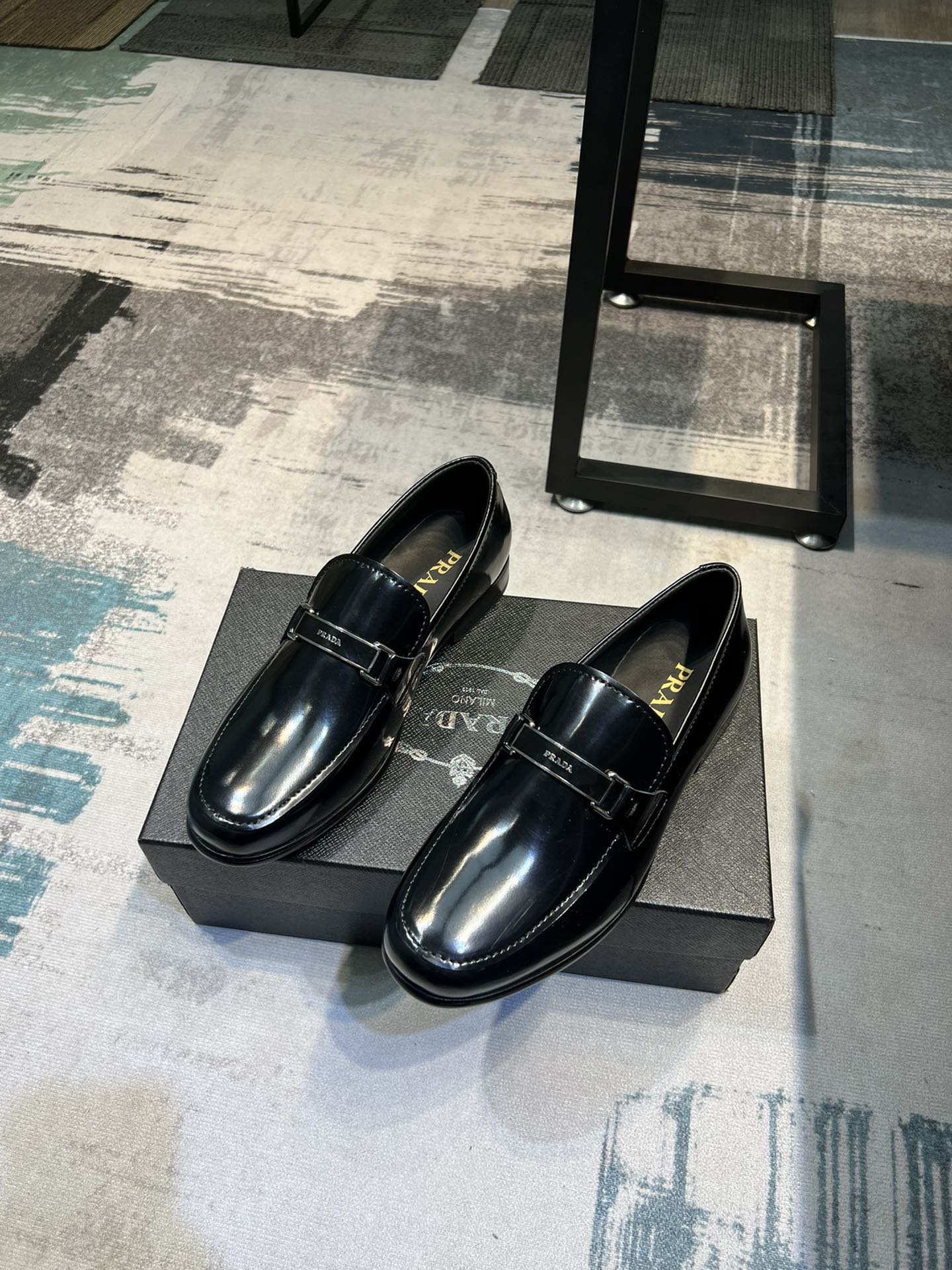 PRADA-177Shoes