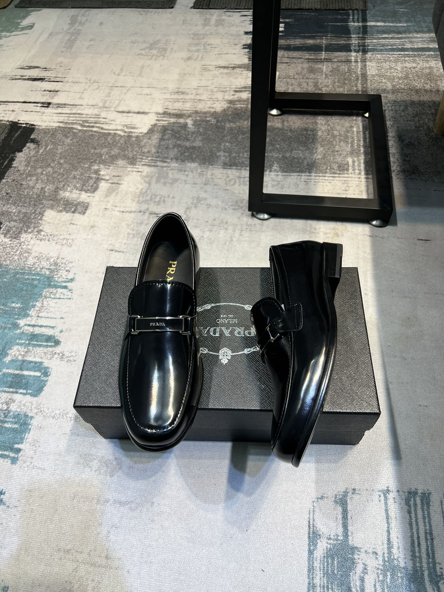 PRADA-177Shoes