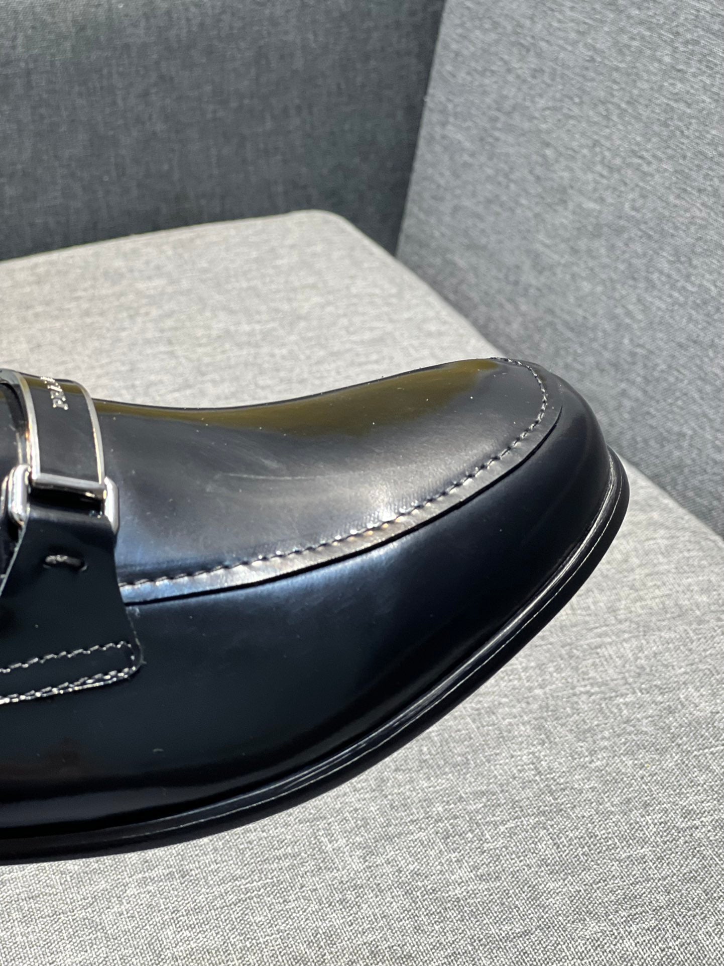 PRADA-177Shoes