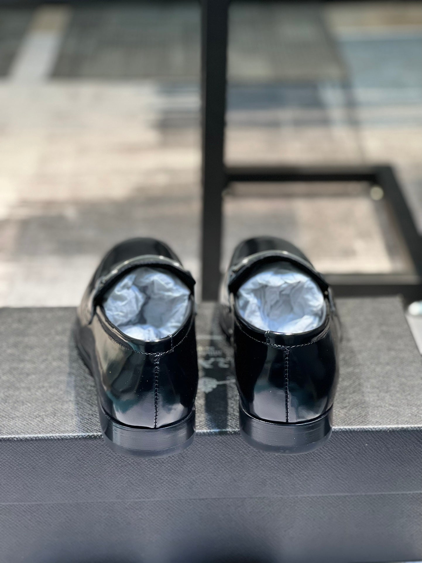 PRADA-177Shoes