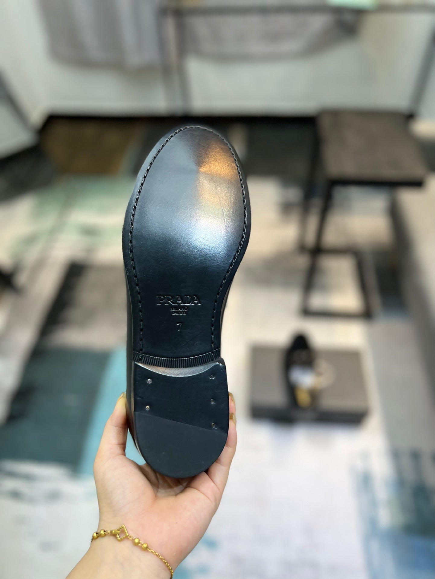 PRADA-178Shoes
