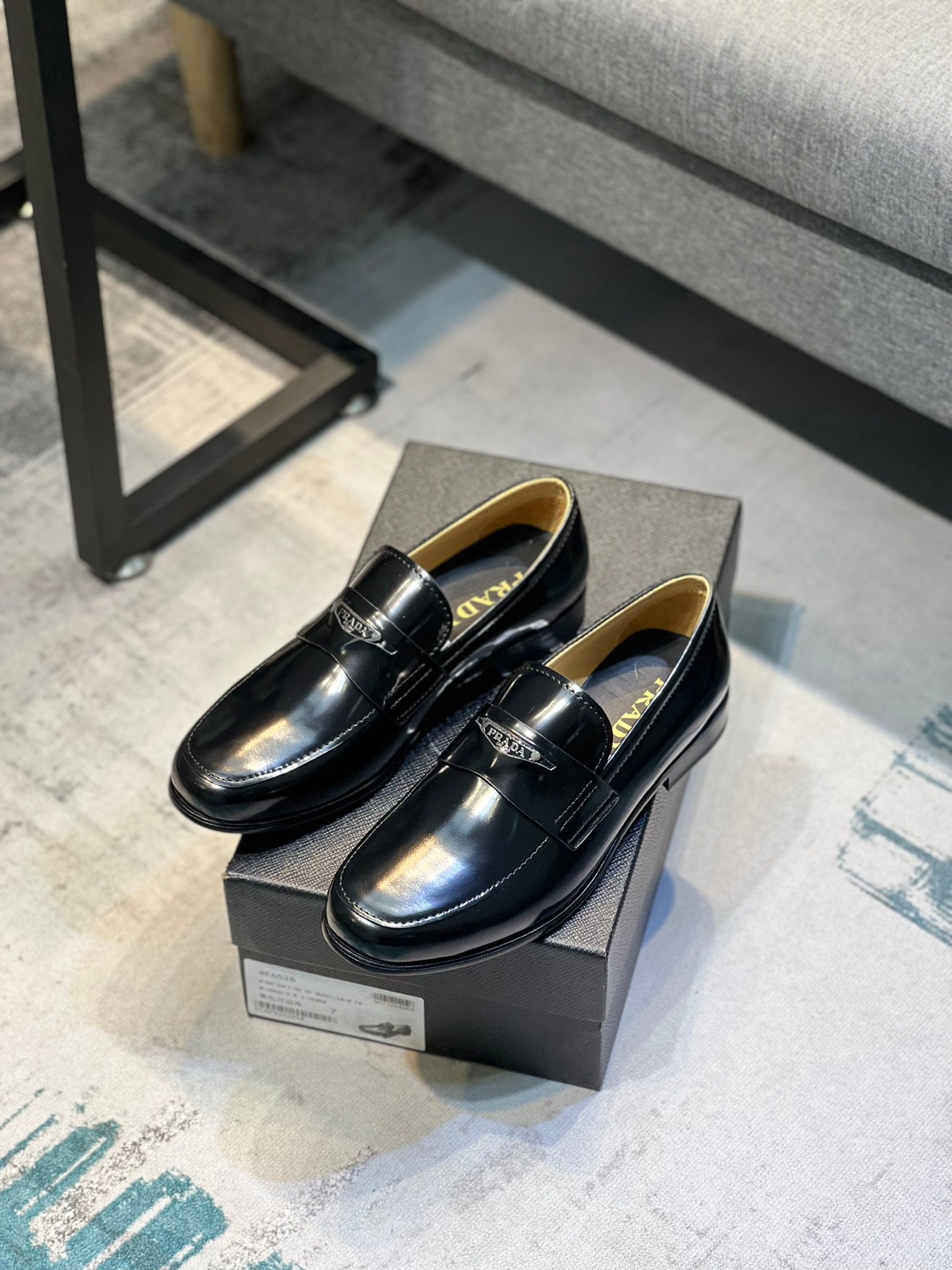 PRADA-178Shoes