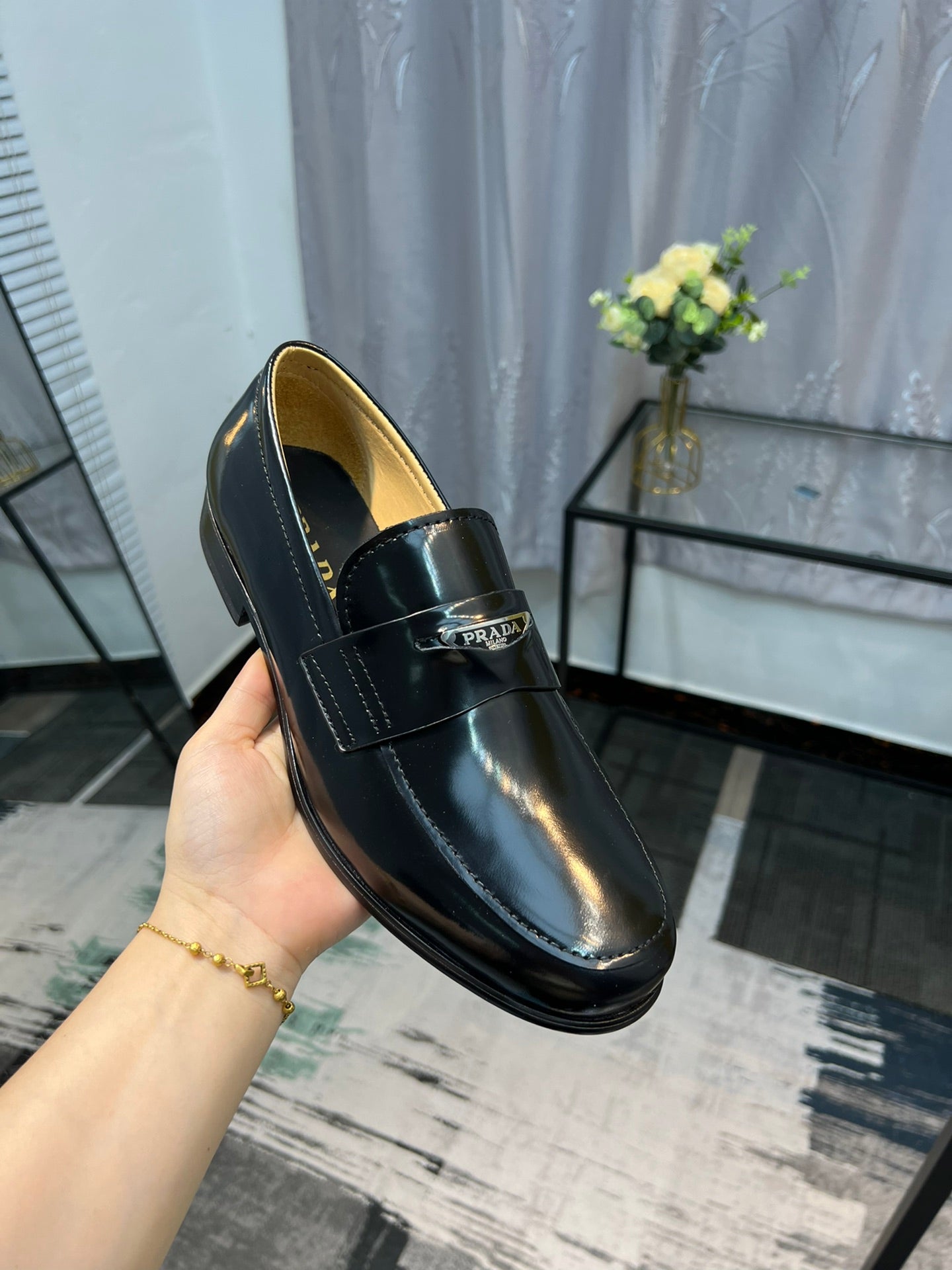 PRADA-178Shoes