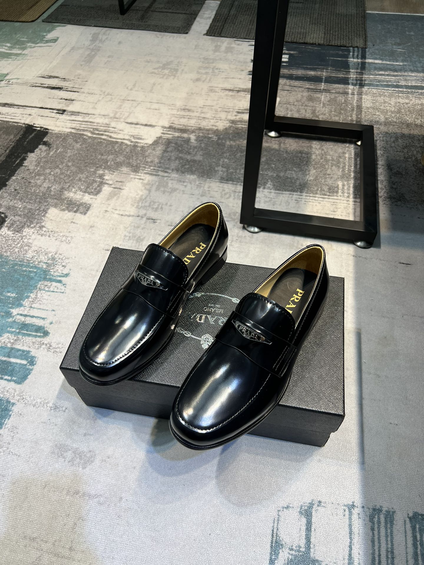 PRADA-178Shoes