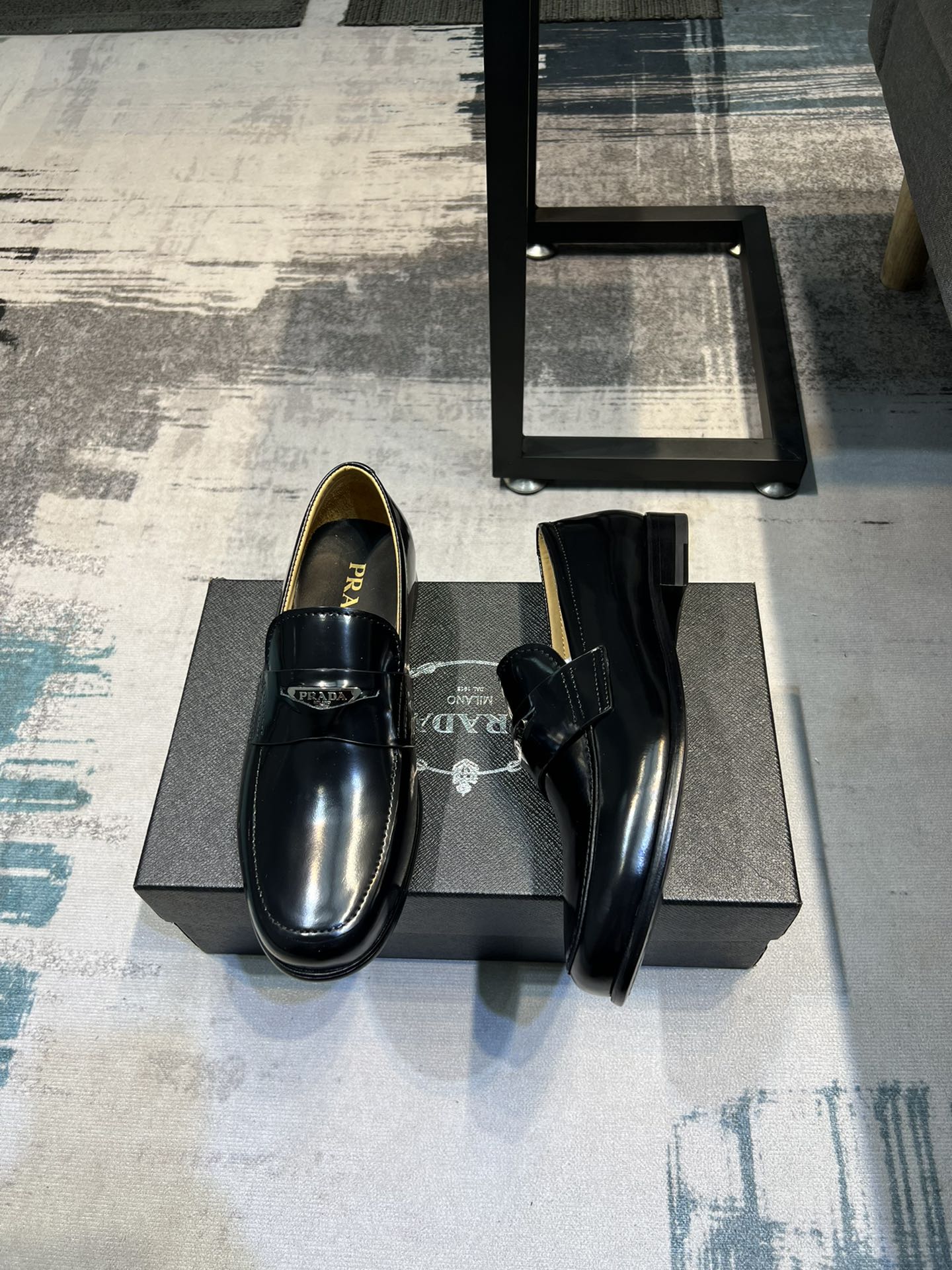 PRADA-178Shoes