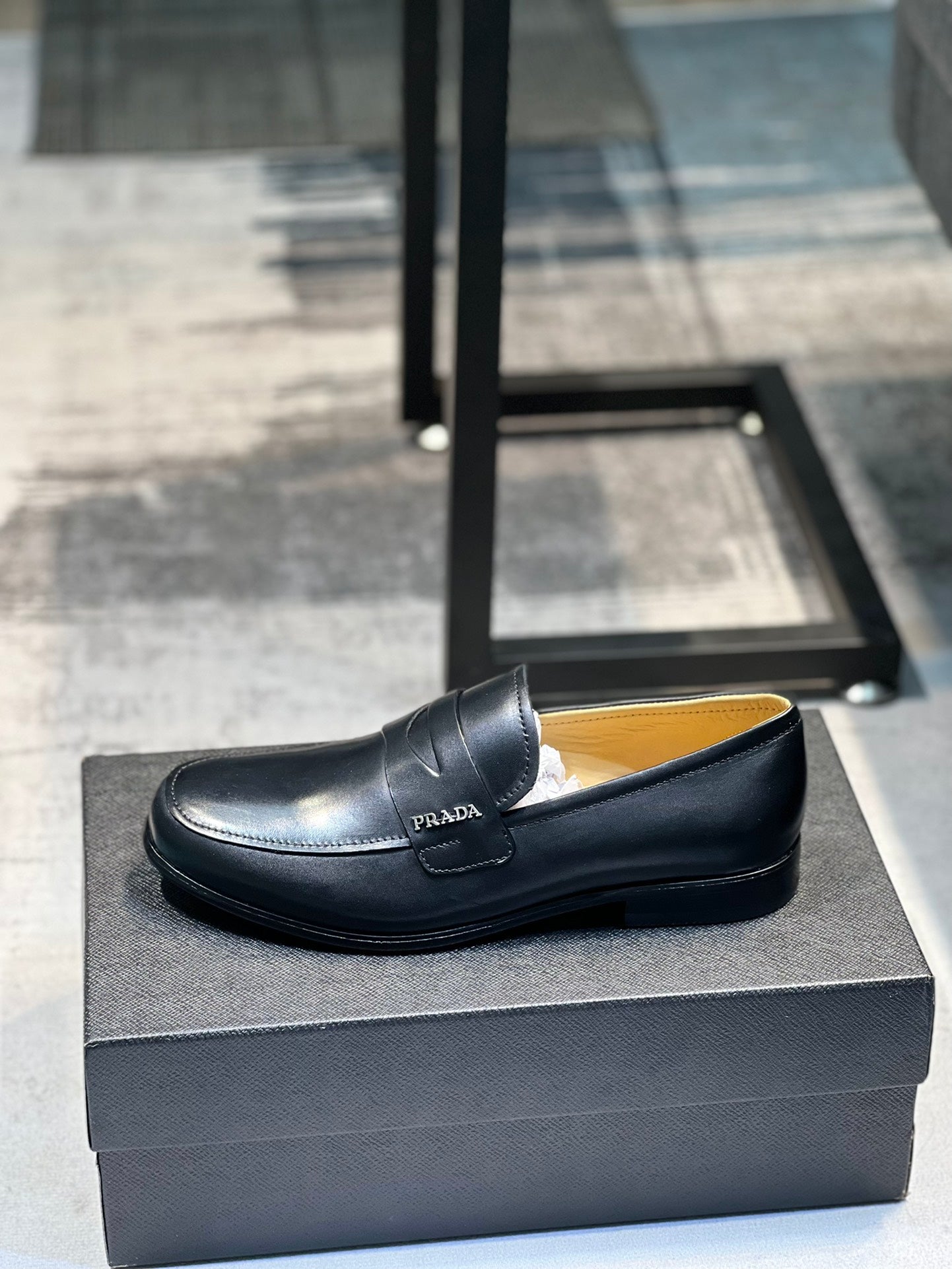 PRADA-179Shoes