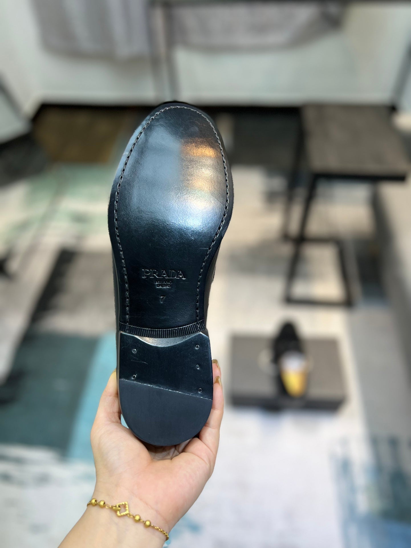 PRADA-179Shoes