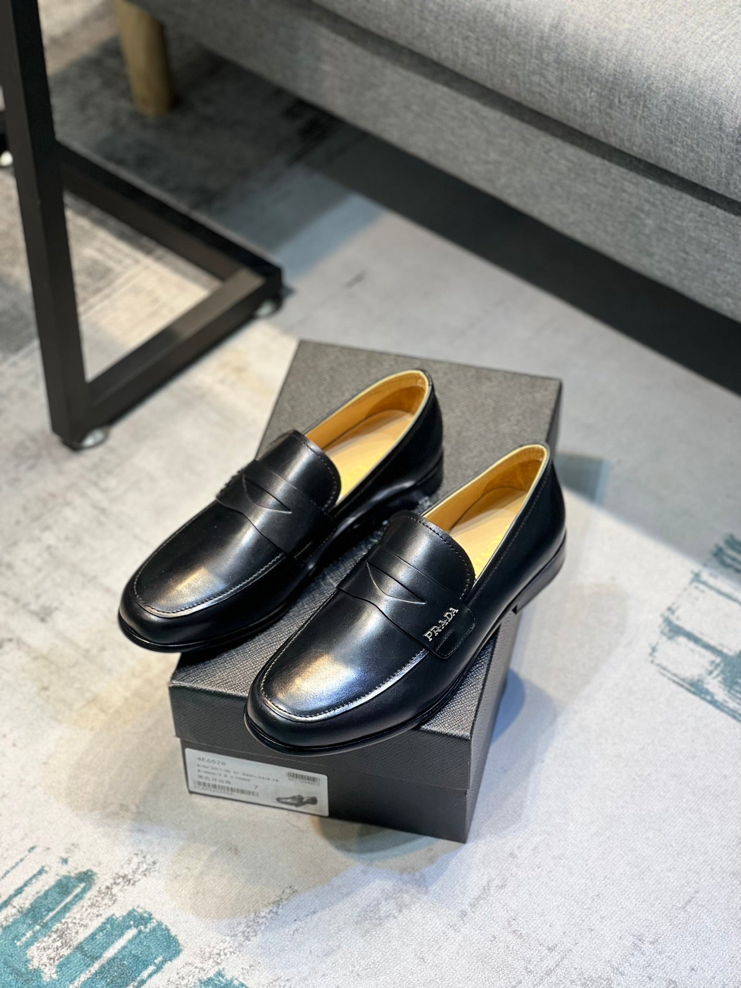 PRADA-179Shoes
