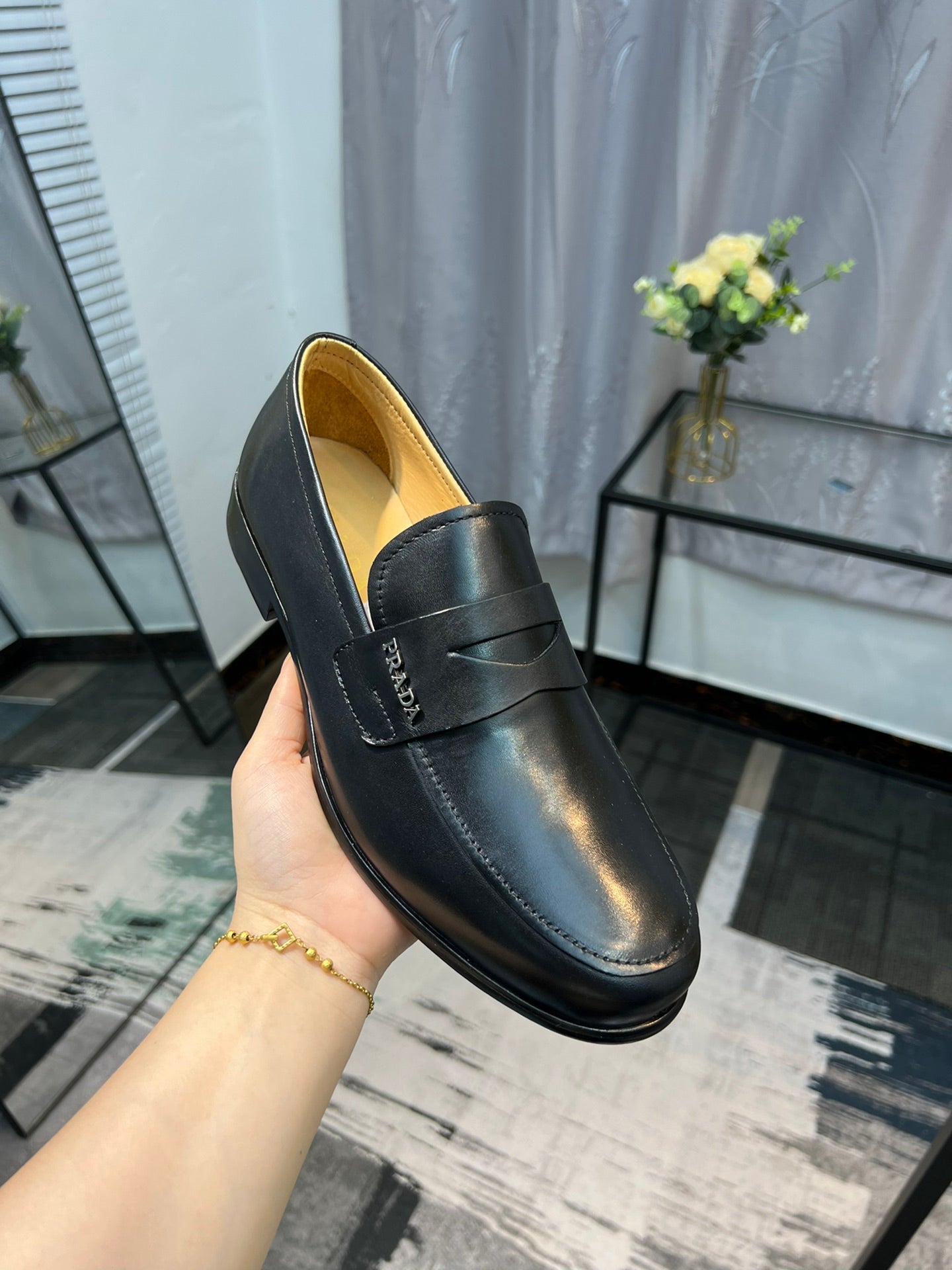 PRADA-179Shoes