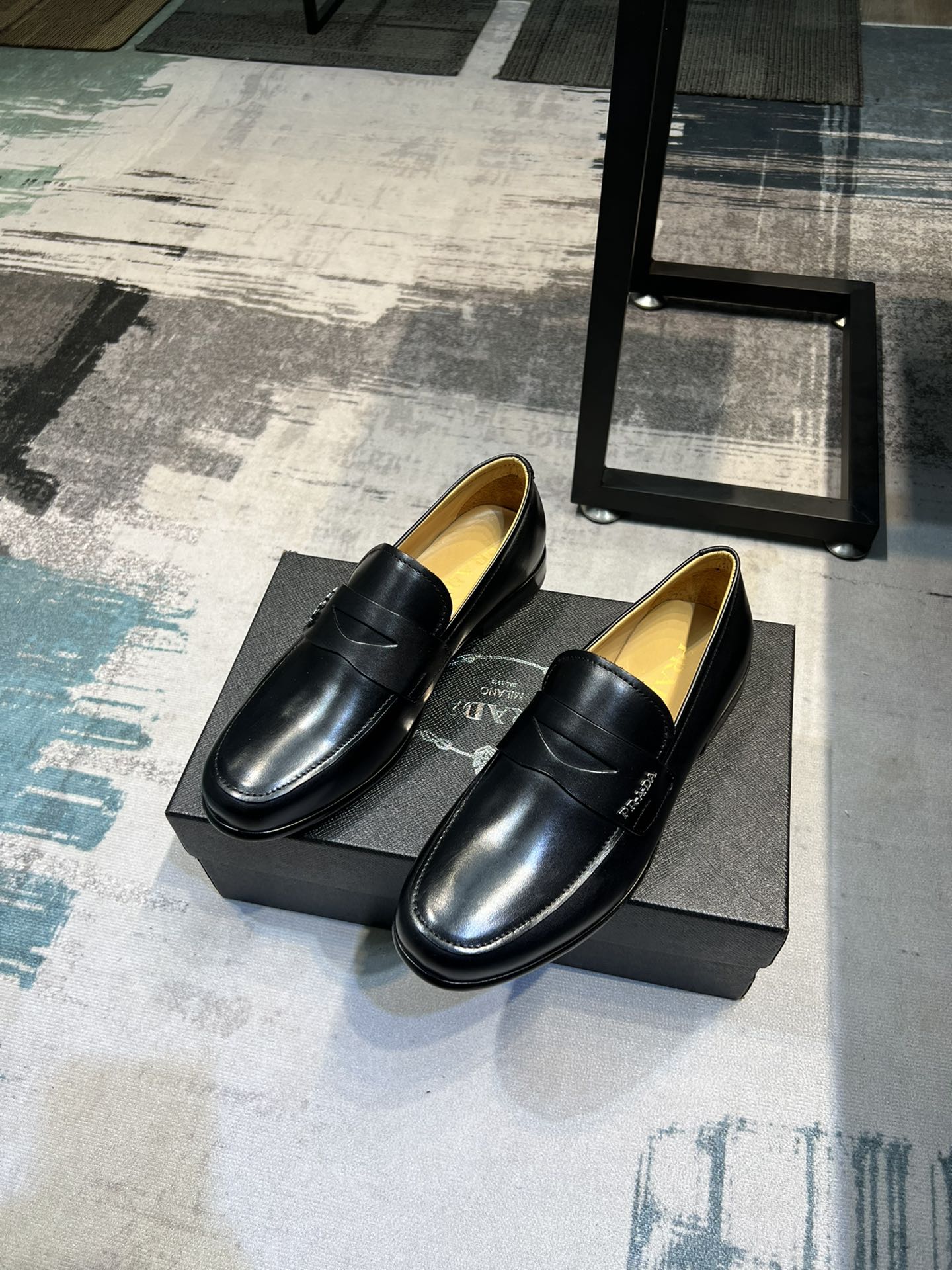 PRADA-179Shoes