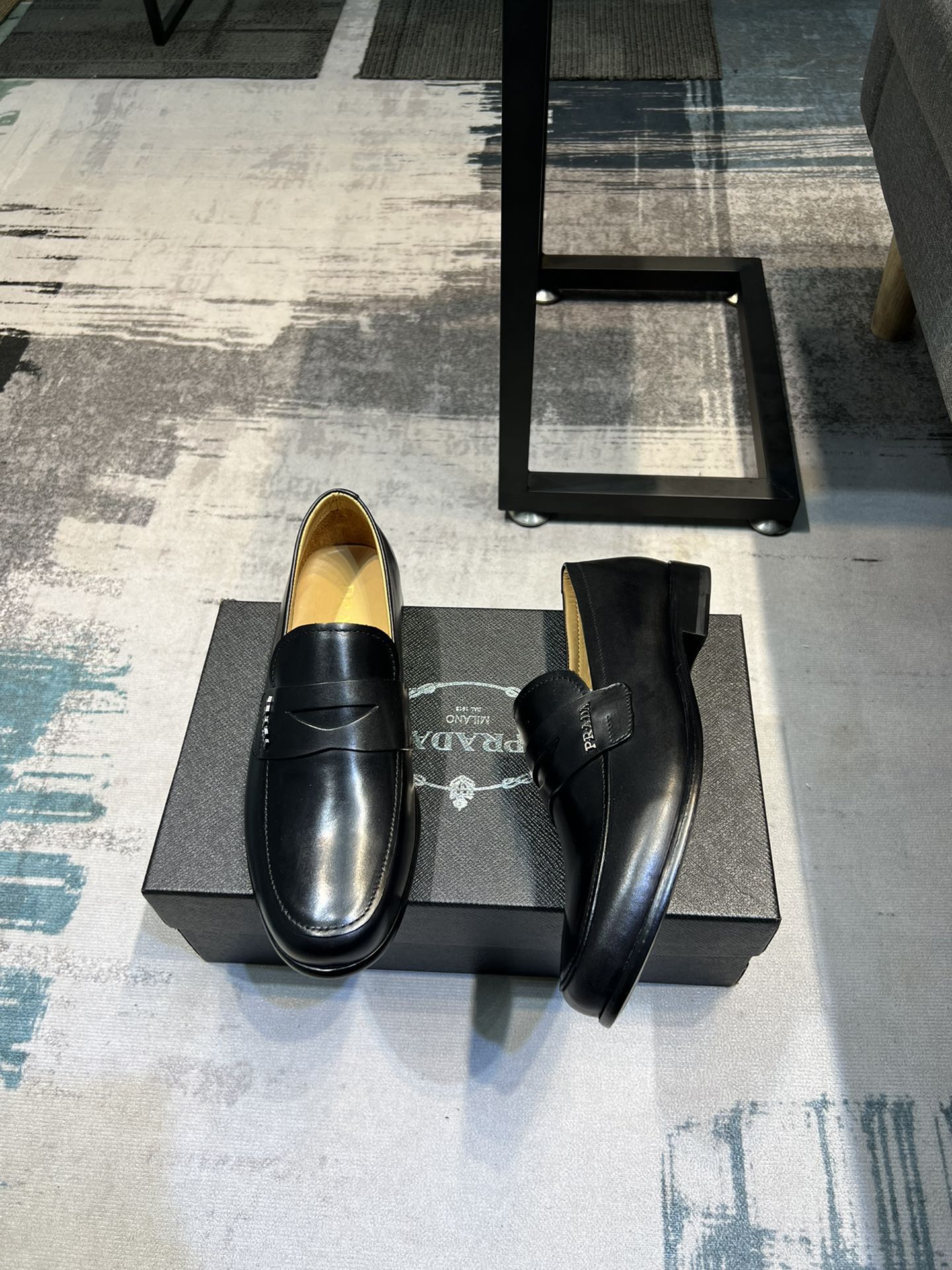 PRADA-179Shoes