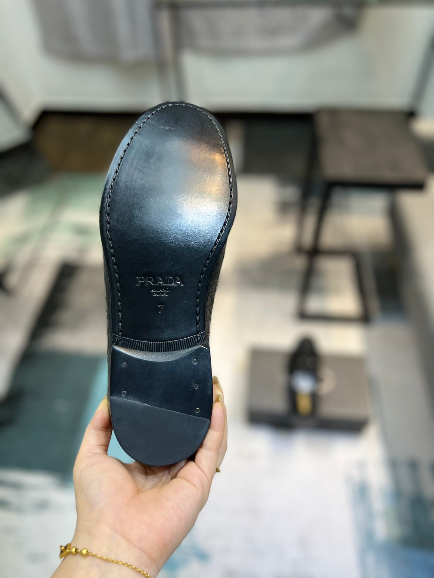 PRADA-180Shoes