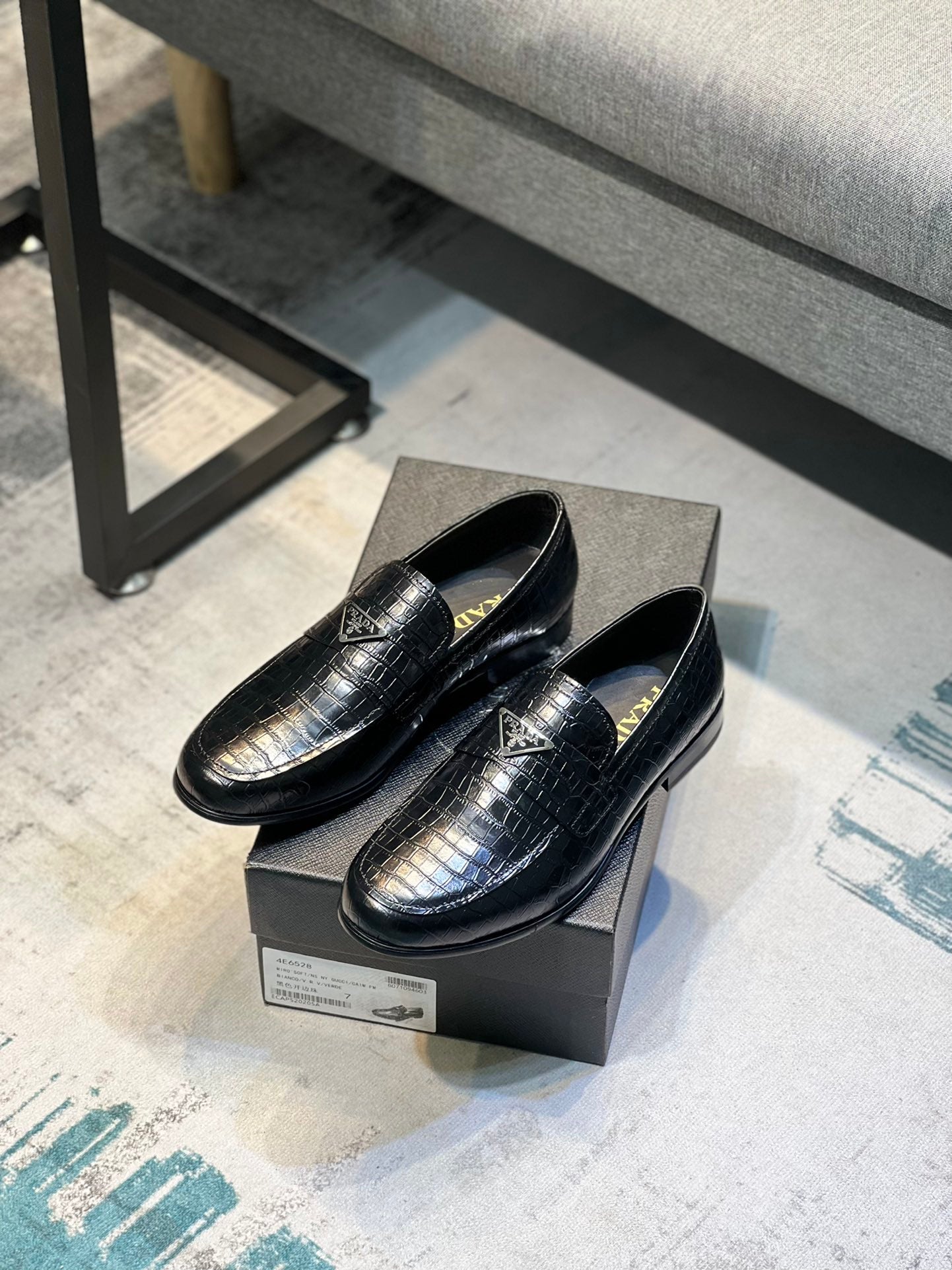 PRADA-180Shoes
