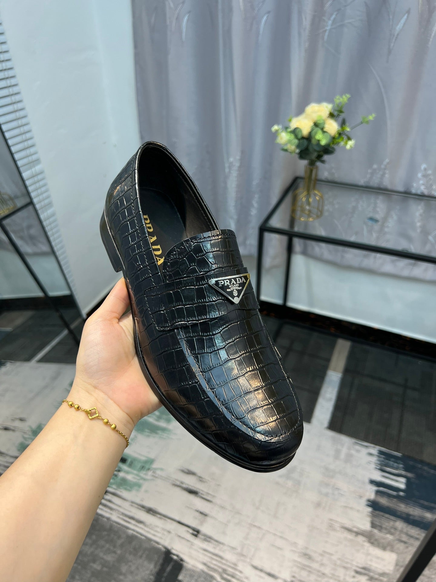 PRADA-180Shoes
