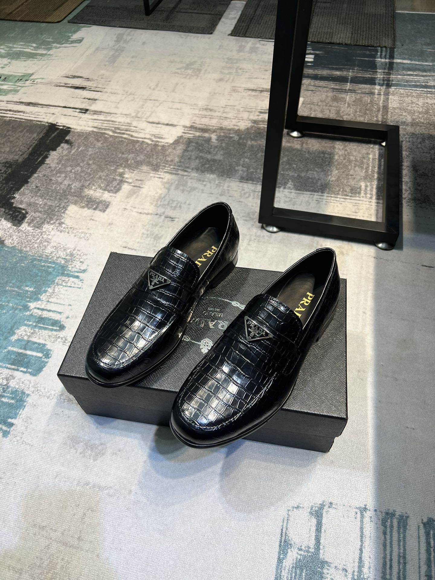 PRADA-180Shoes
