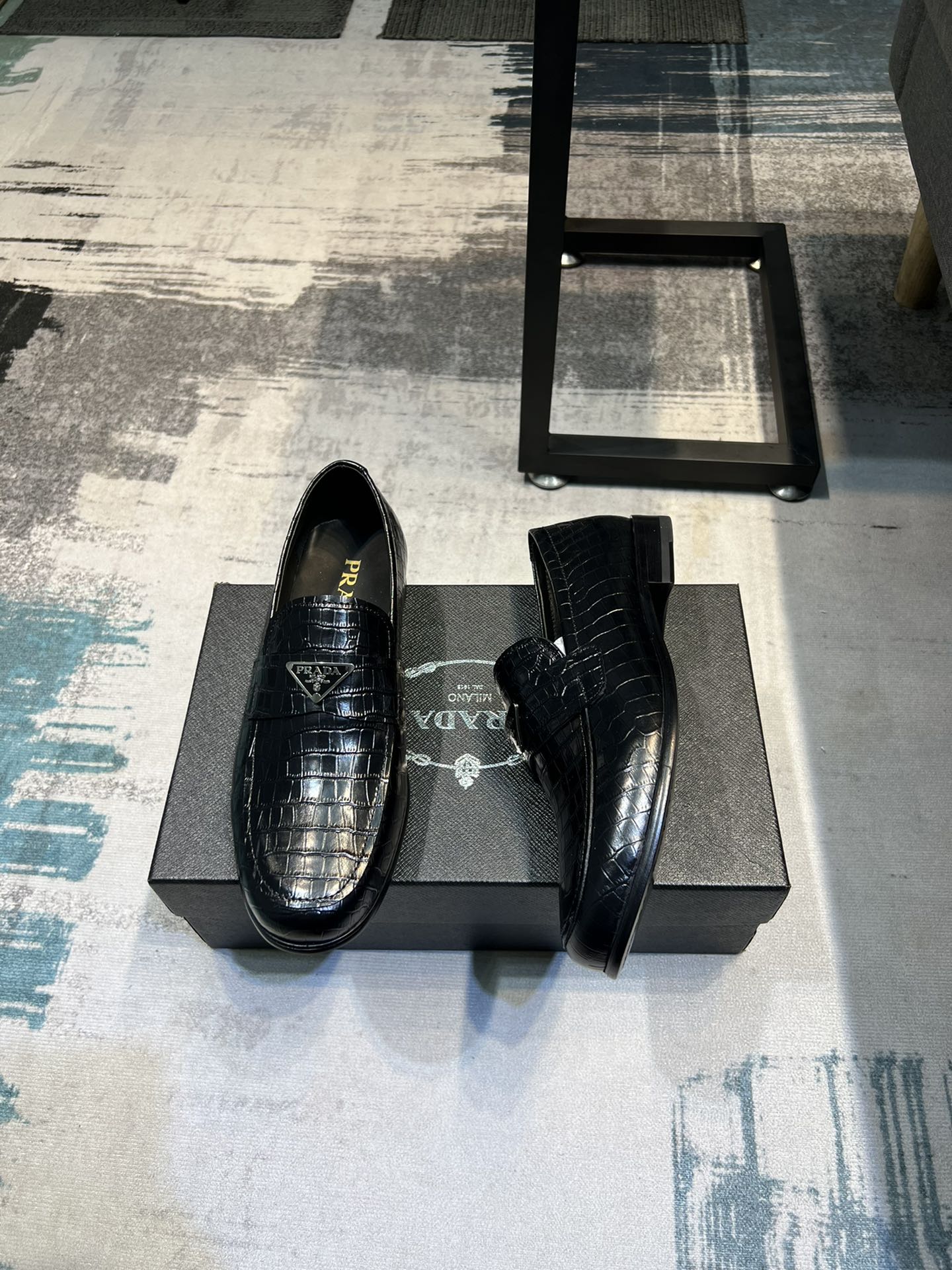 PRADA-180Shoes