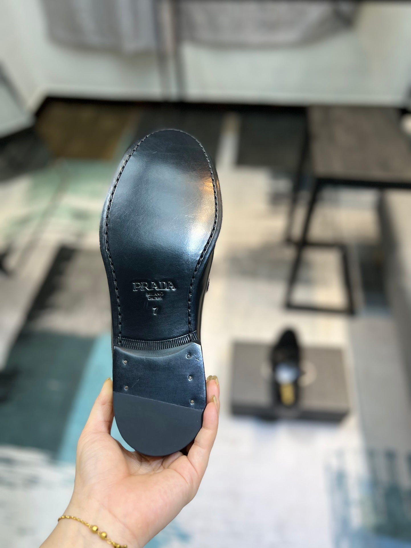 PRADA-181Shoes