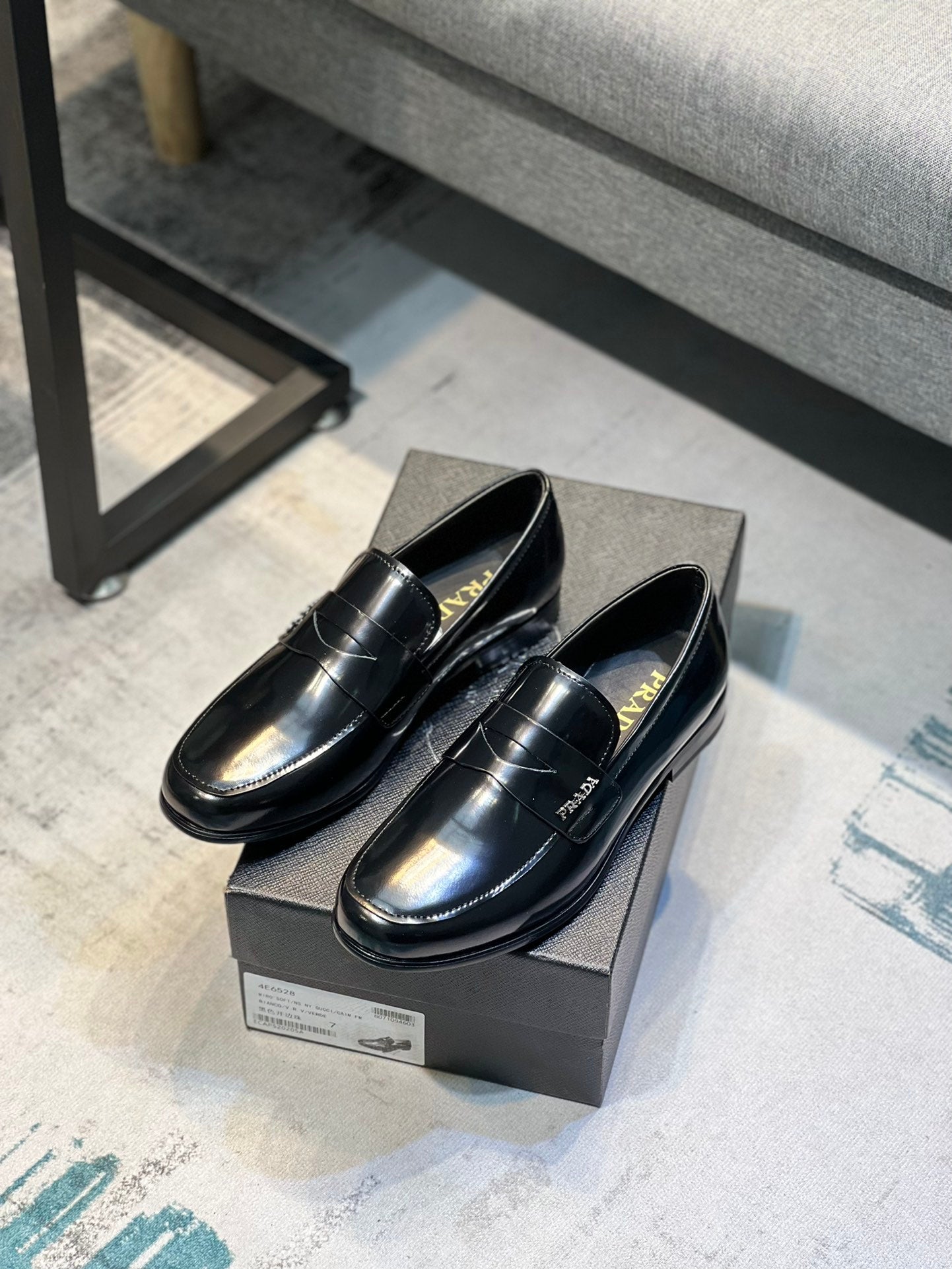 PRADA-181Shoes