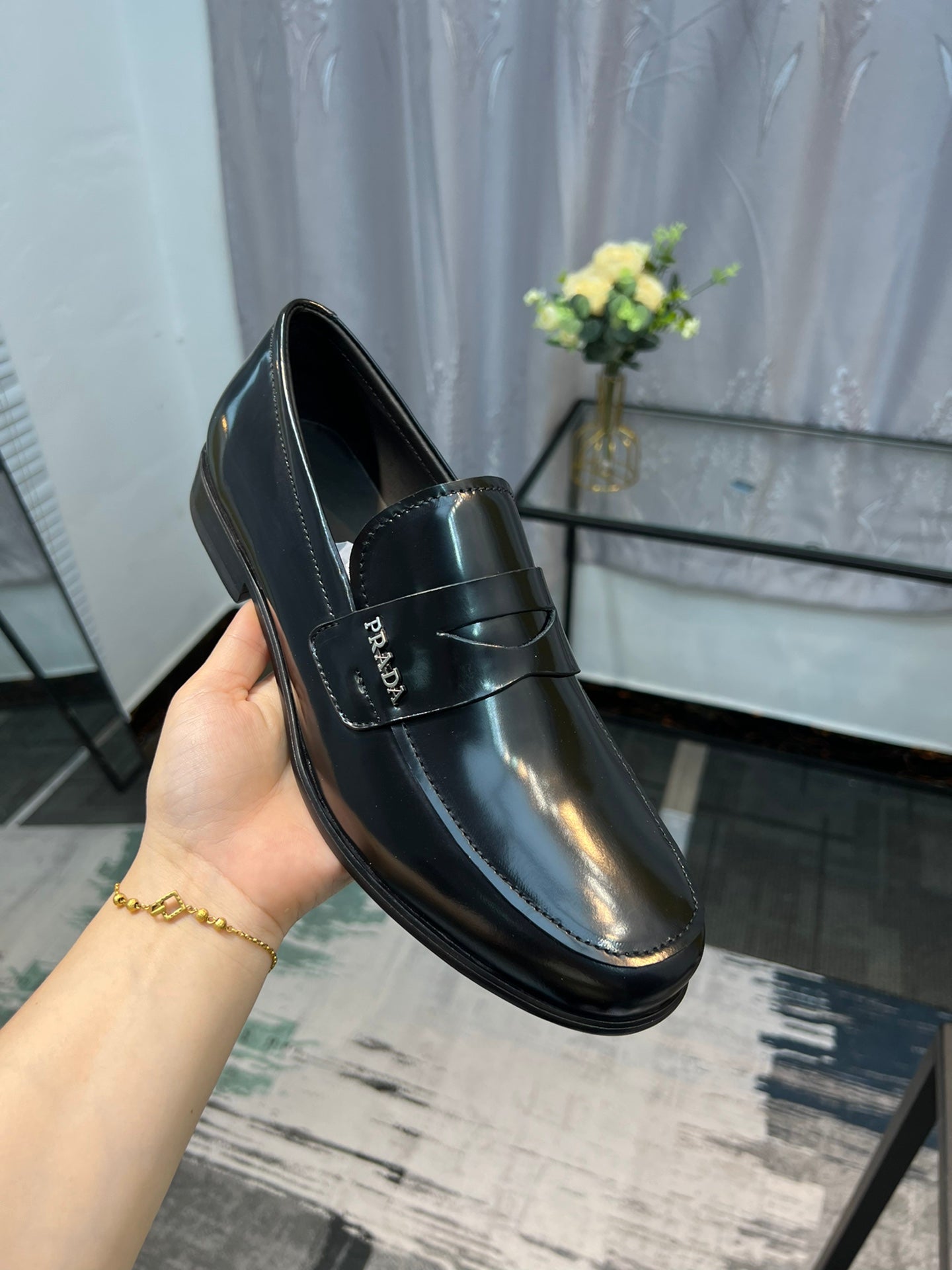 PRADA-181Shoes