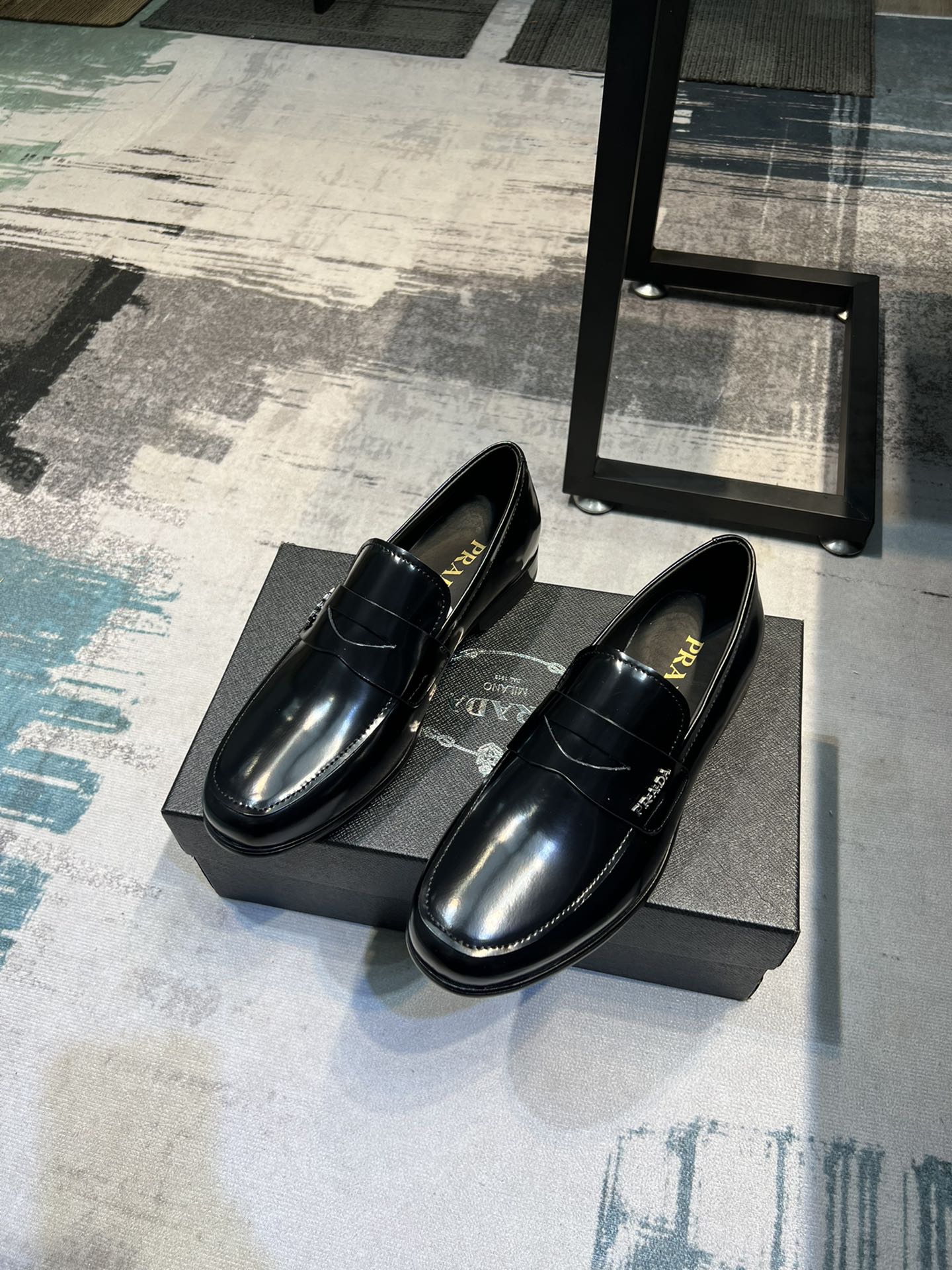 PRADA-181Shoes
