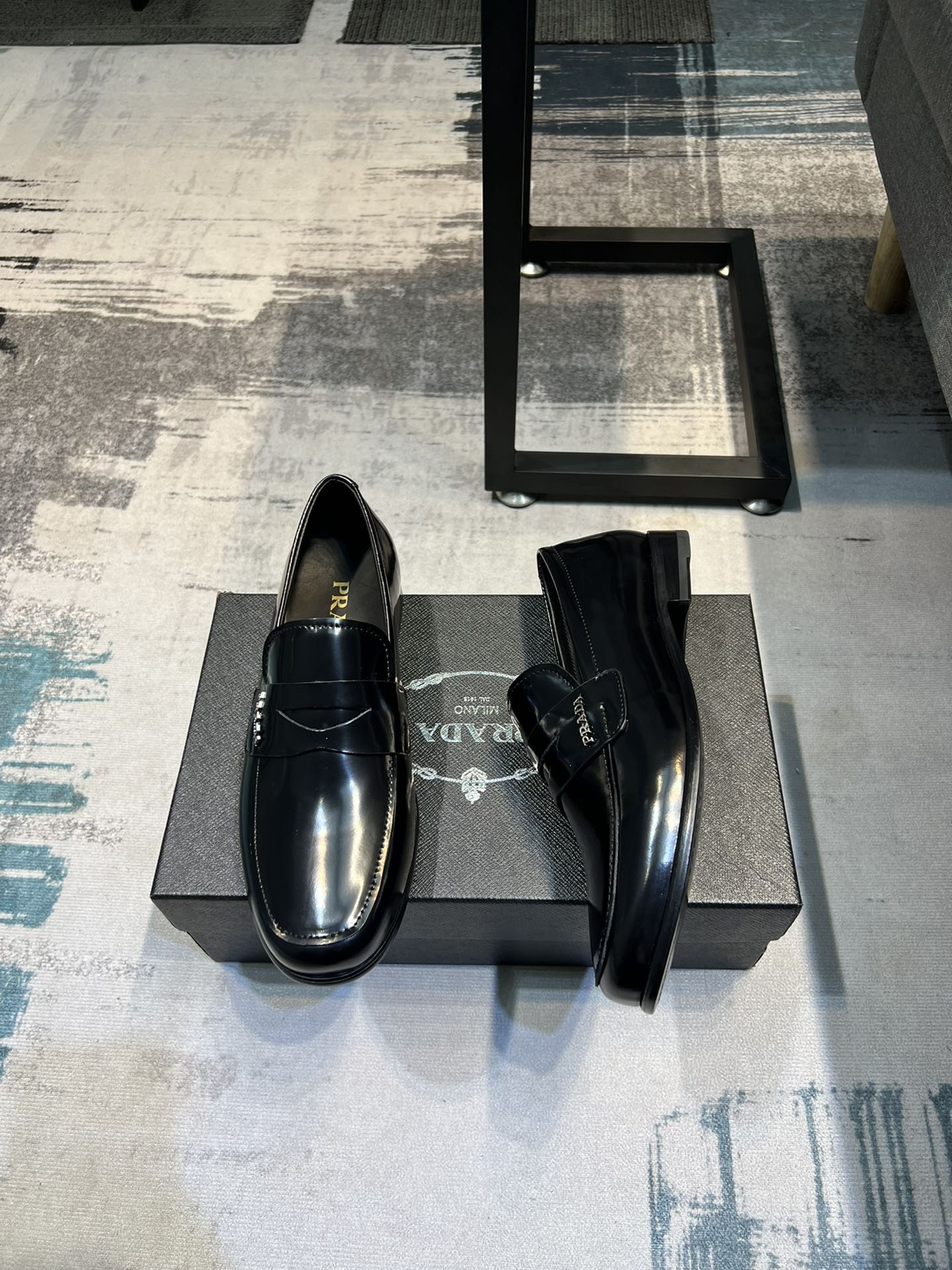 PRADA-181Shoes