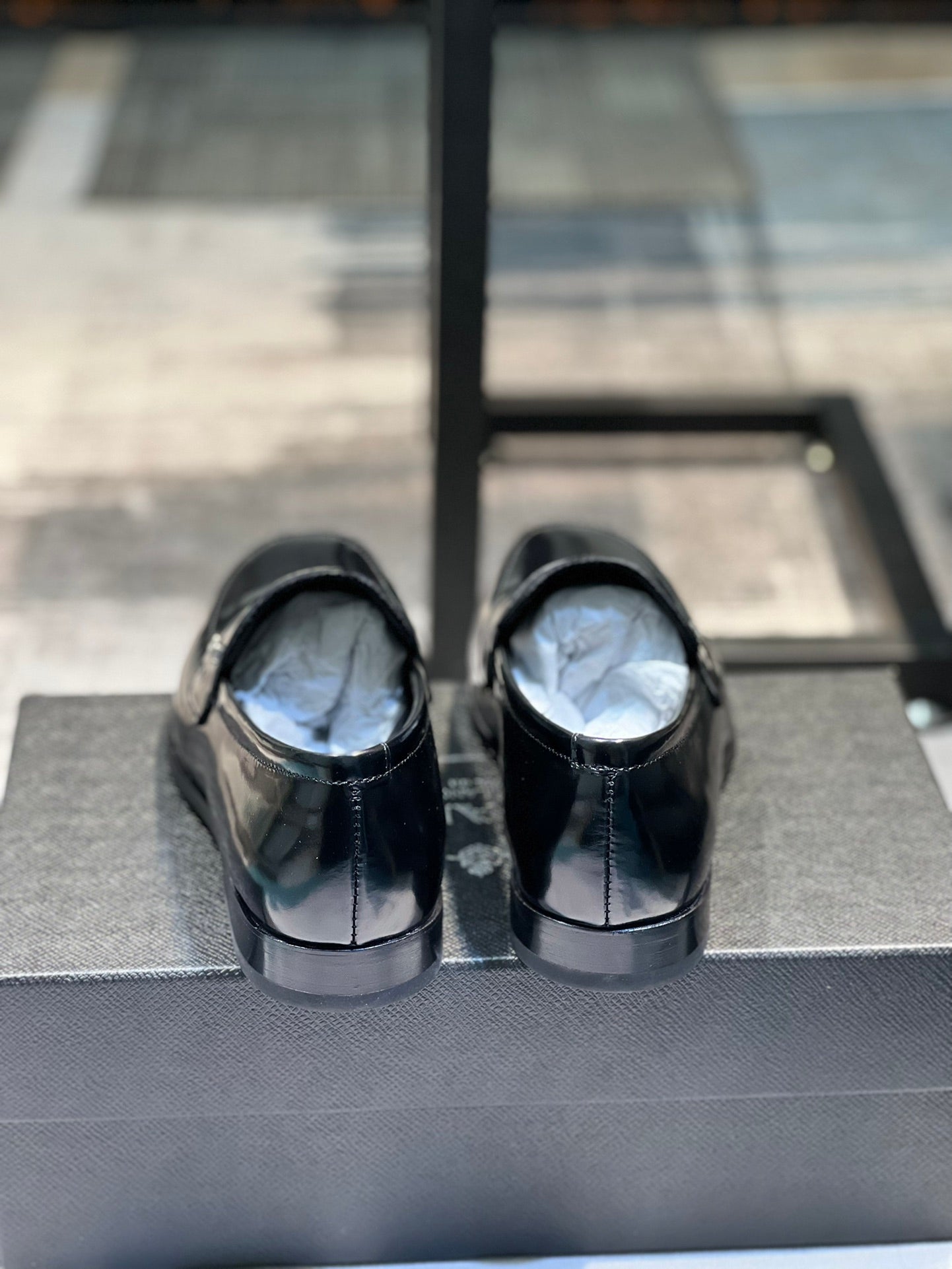 PRADA-181Shoes