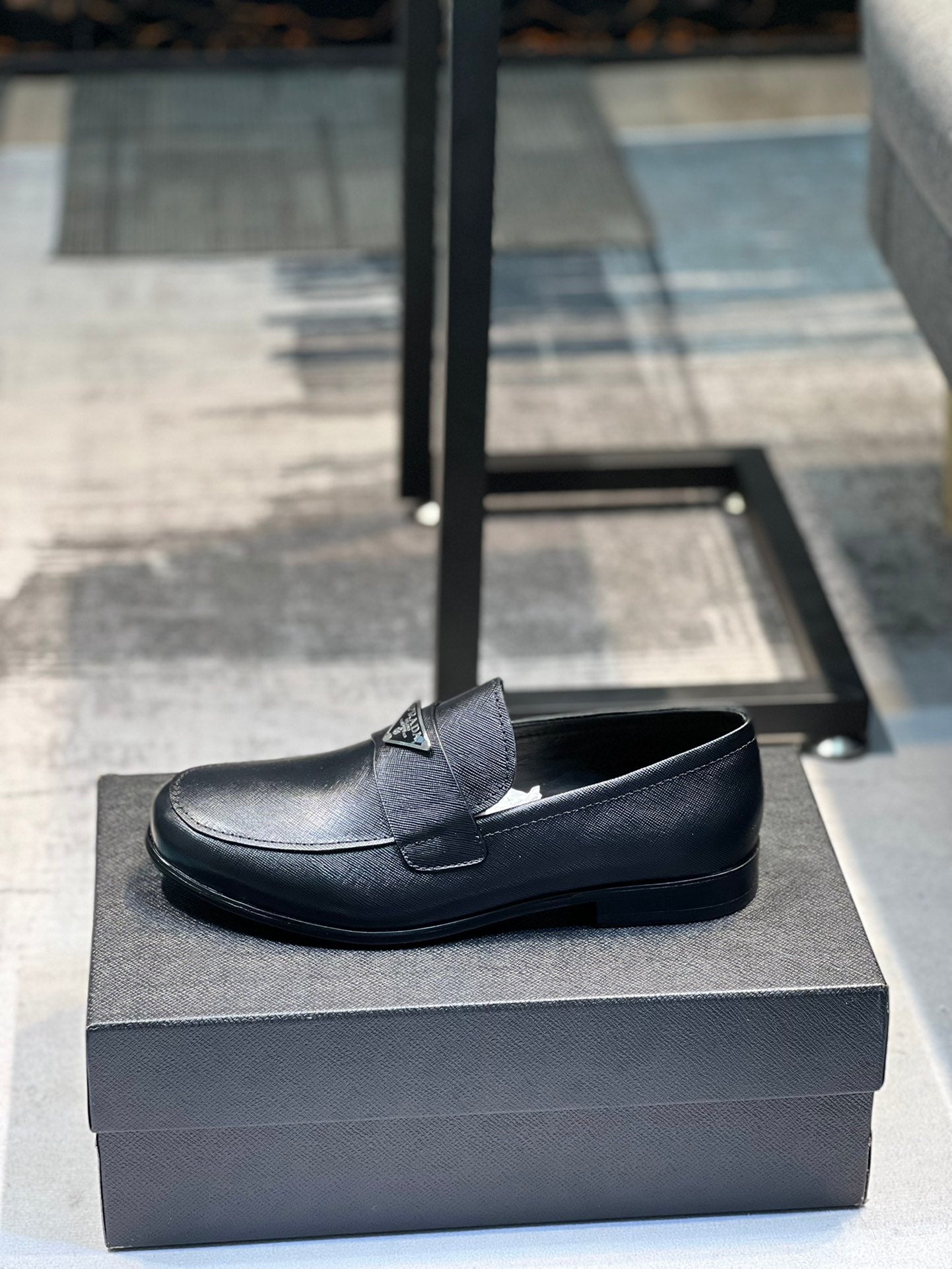 PRADA-182Shoes
