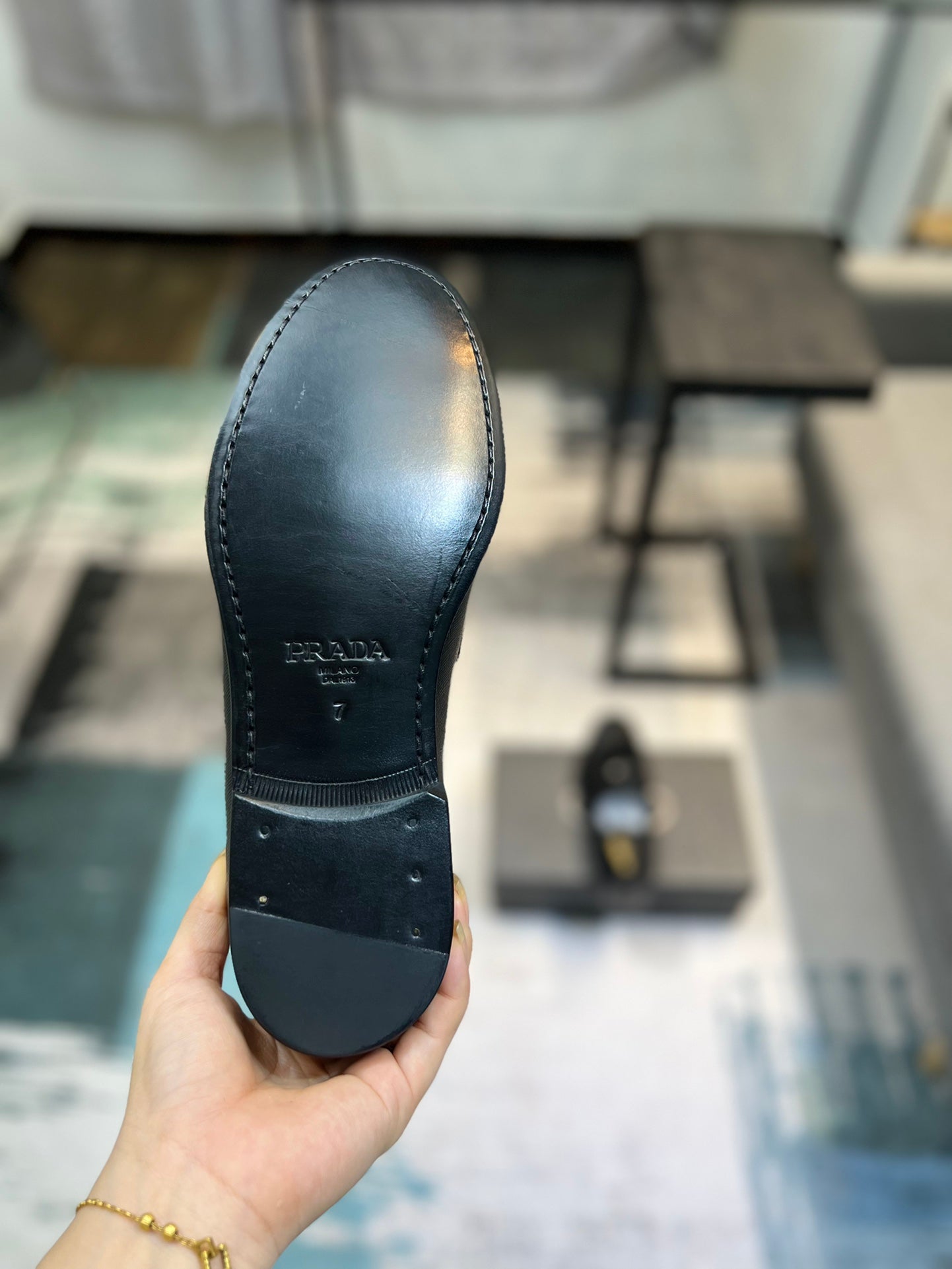 PRADA-182Shoes