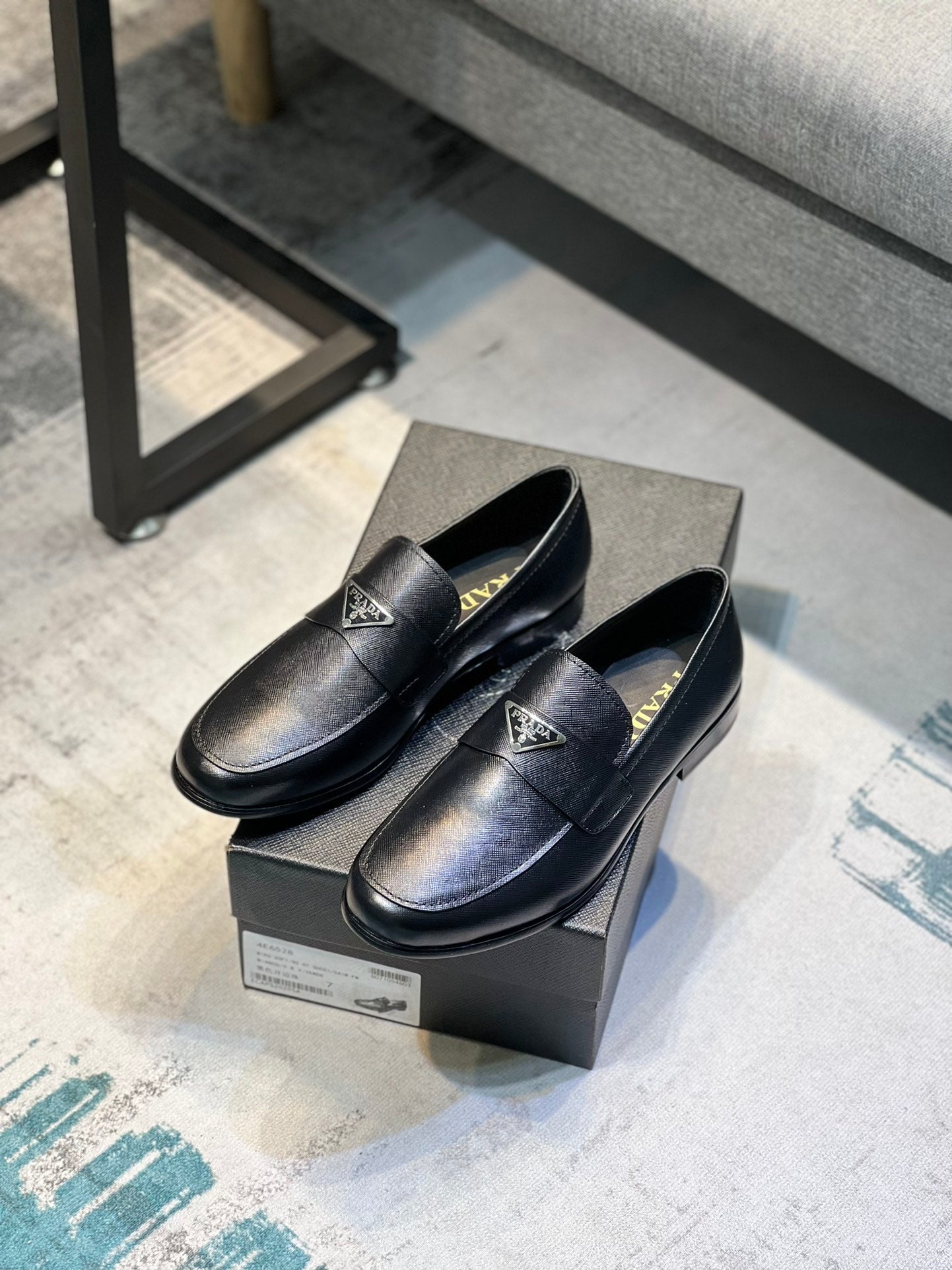 PRADA-182Shoes