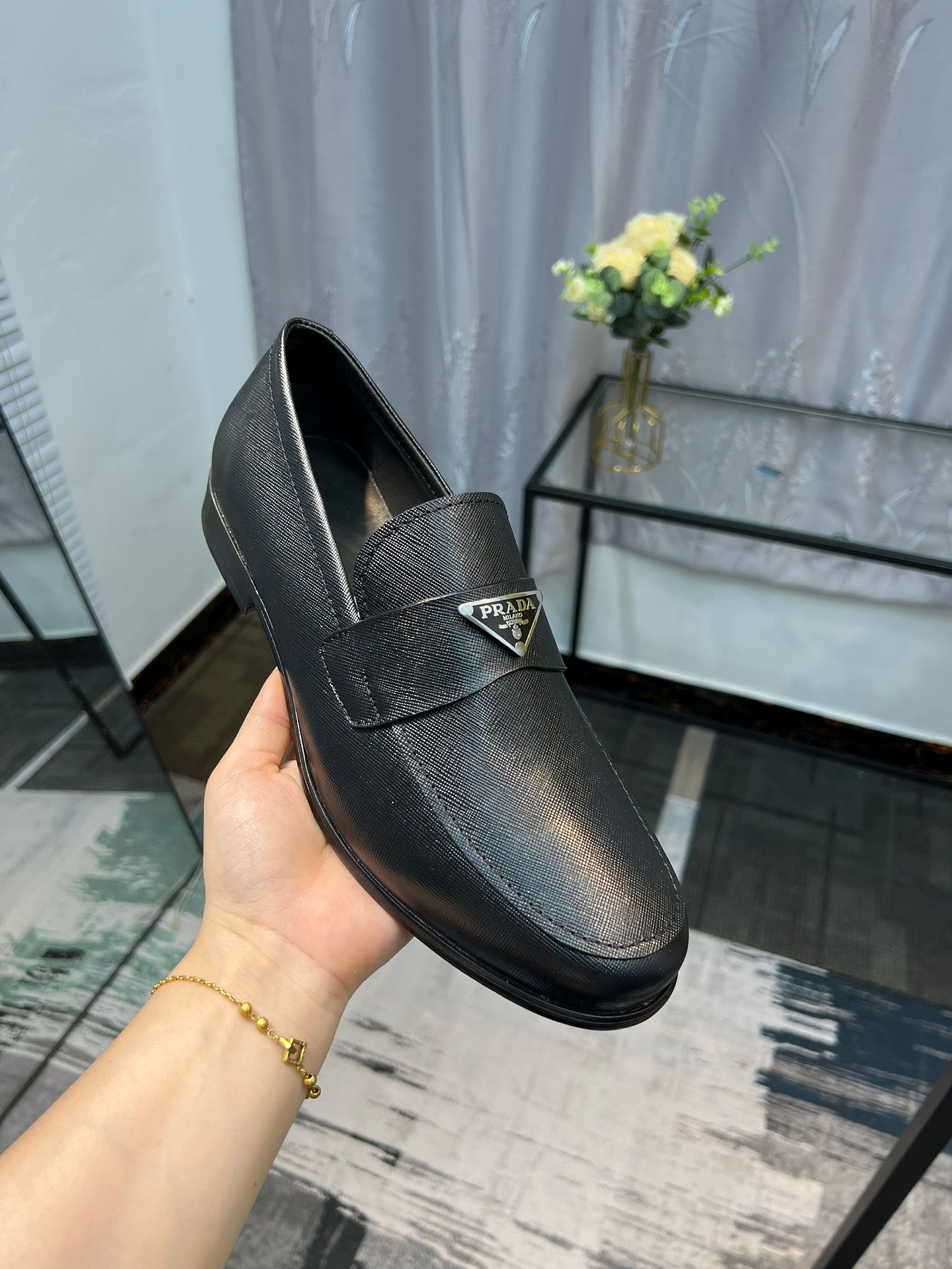 PRADA-182Shoes