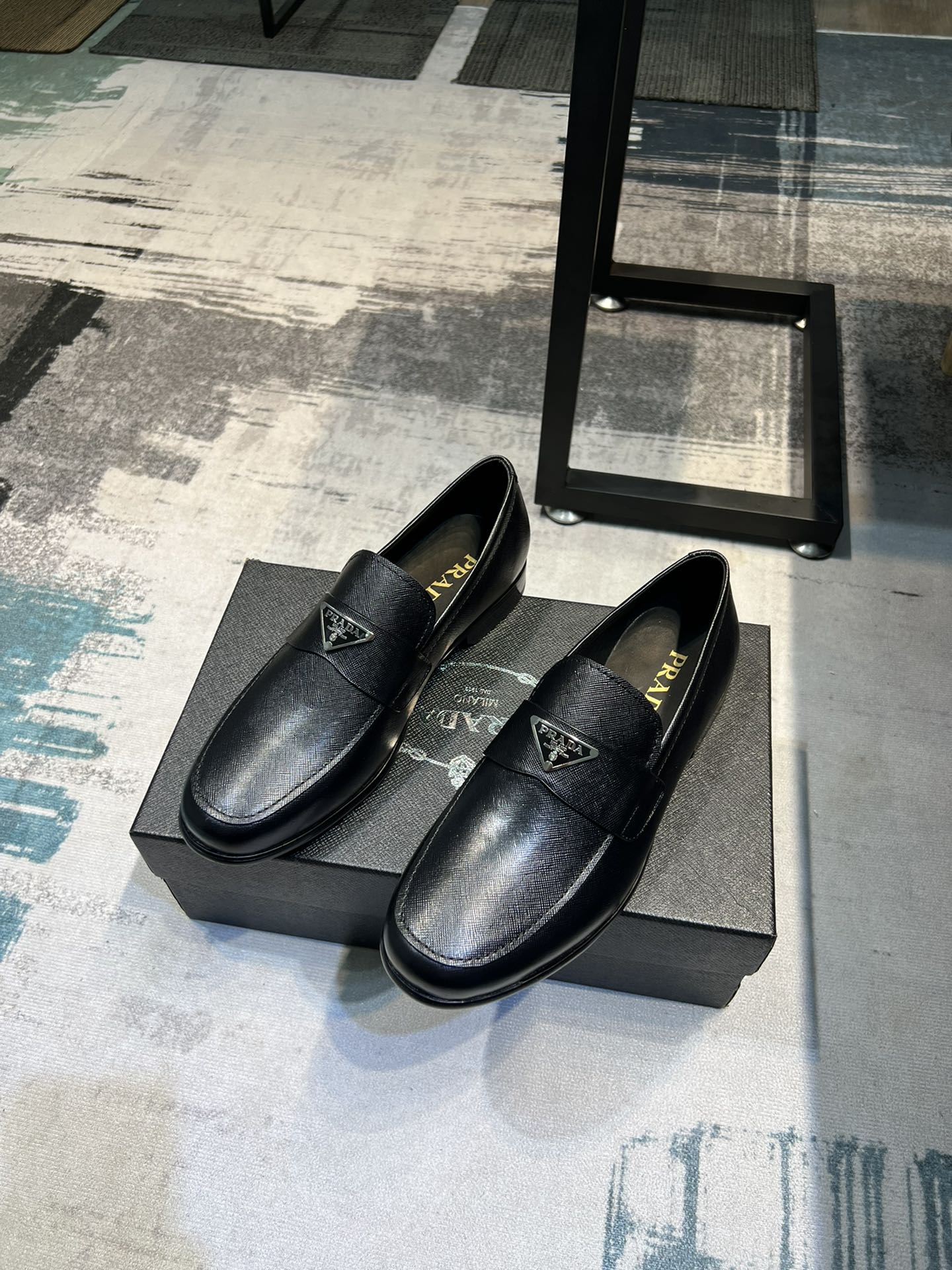 PRADA-182Shoes