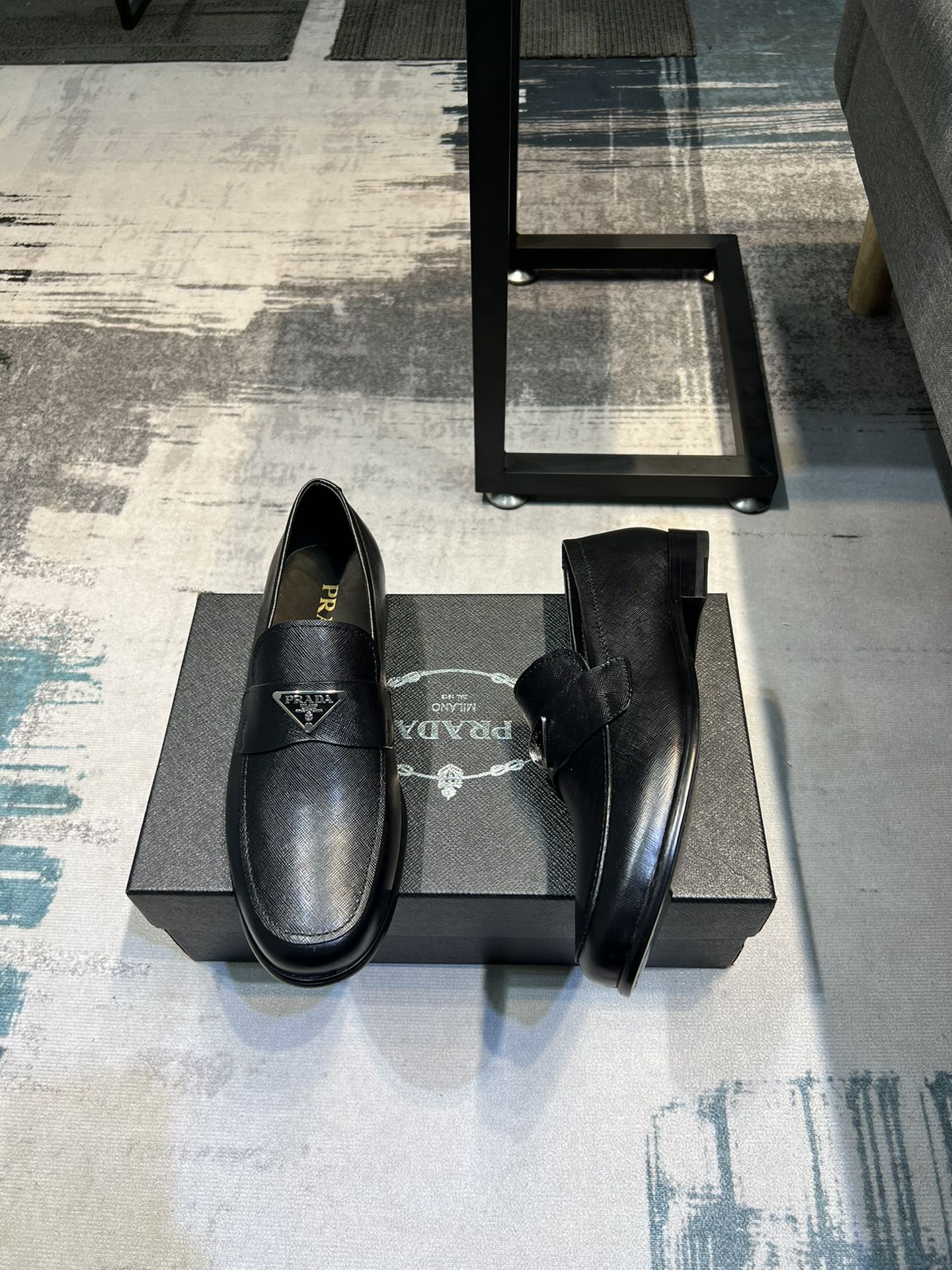 PRADA-182Shoes
