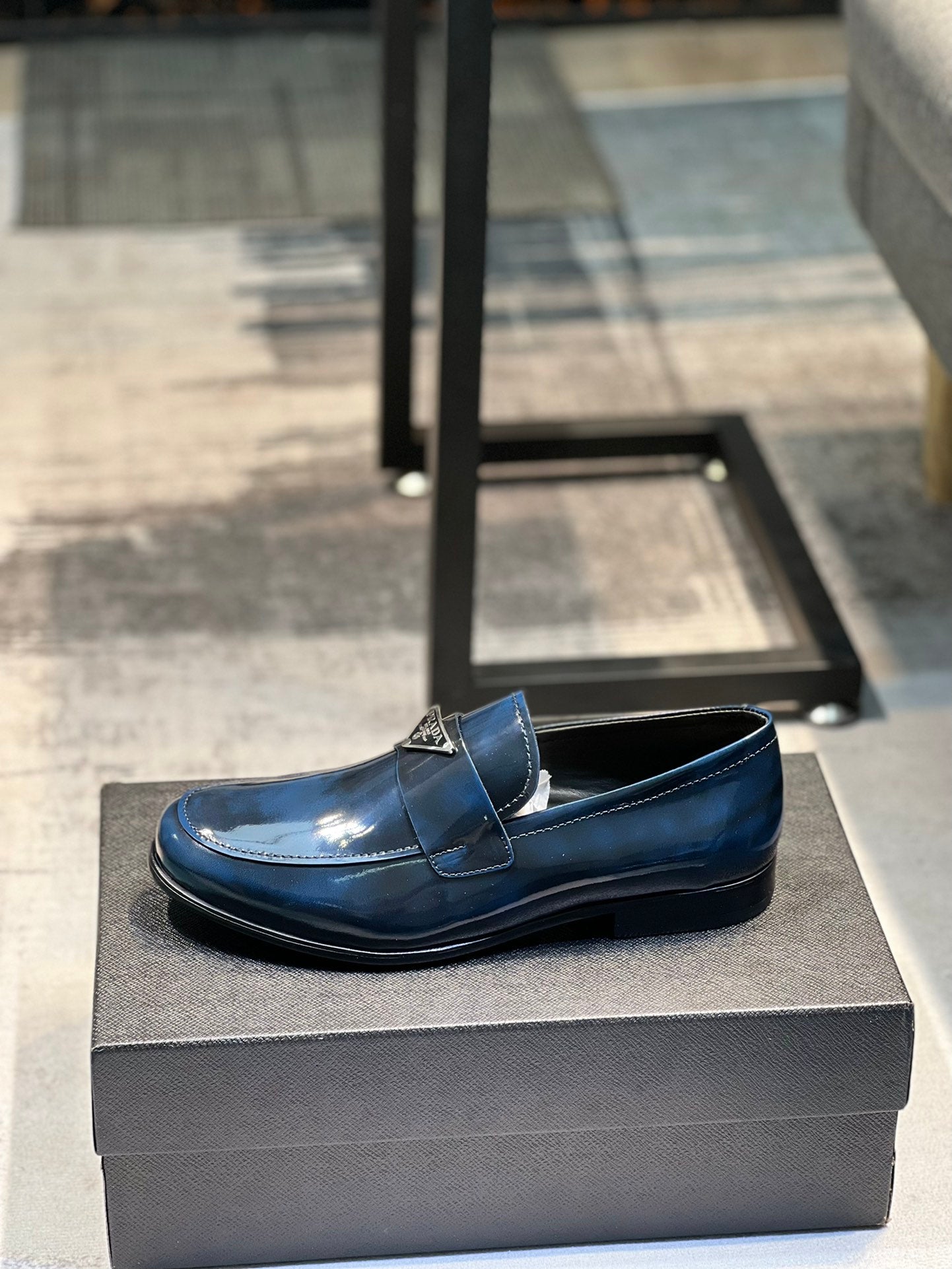 PRADA-183Shoes