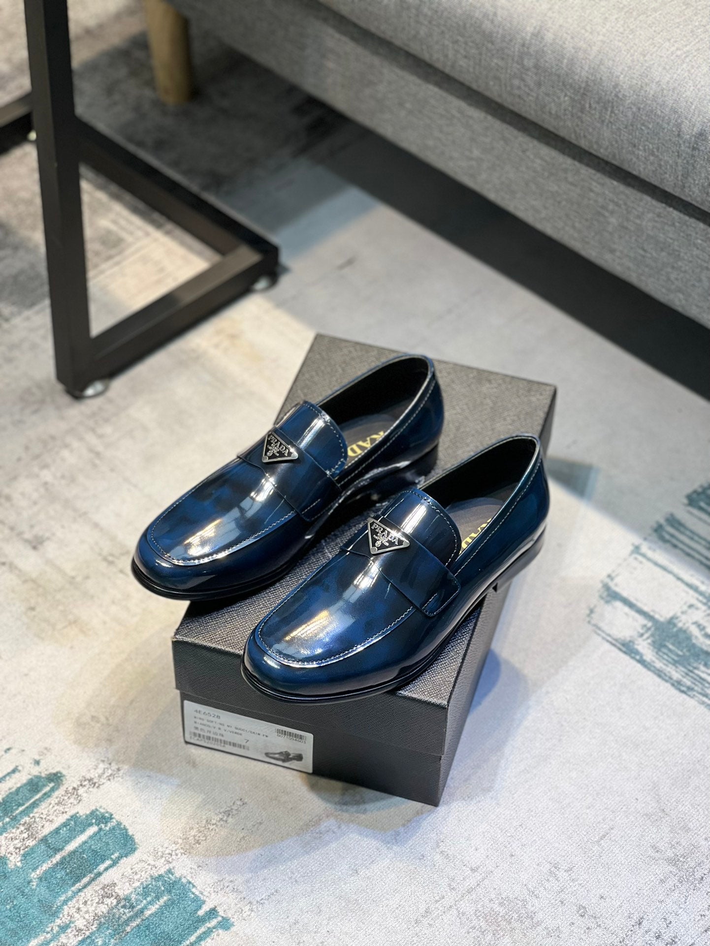 PRADA-183Shoes