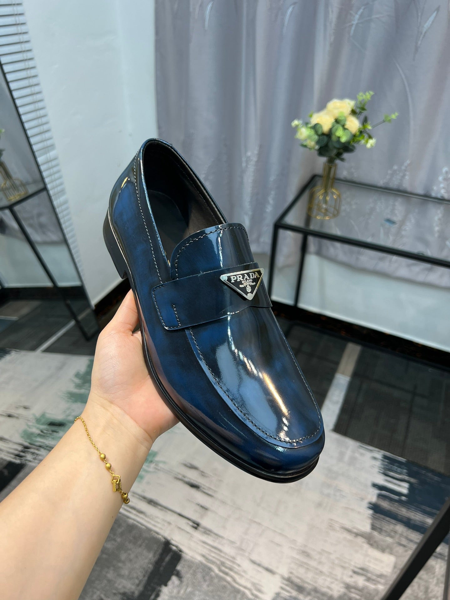 PRADA-183Shoes