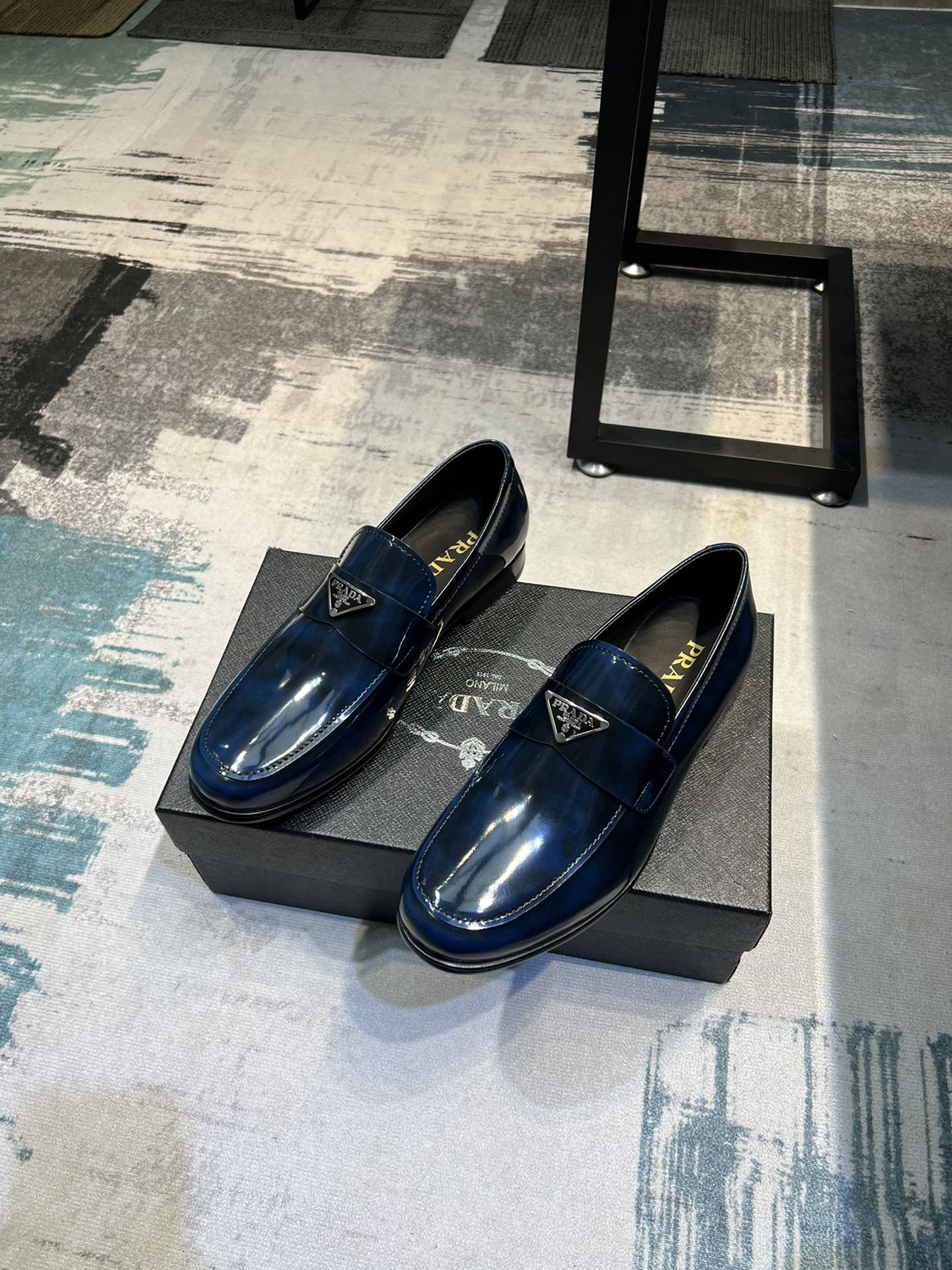 PRADA-183Shoes