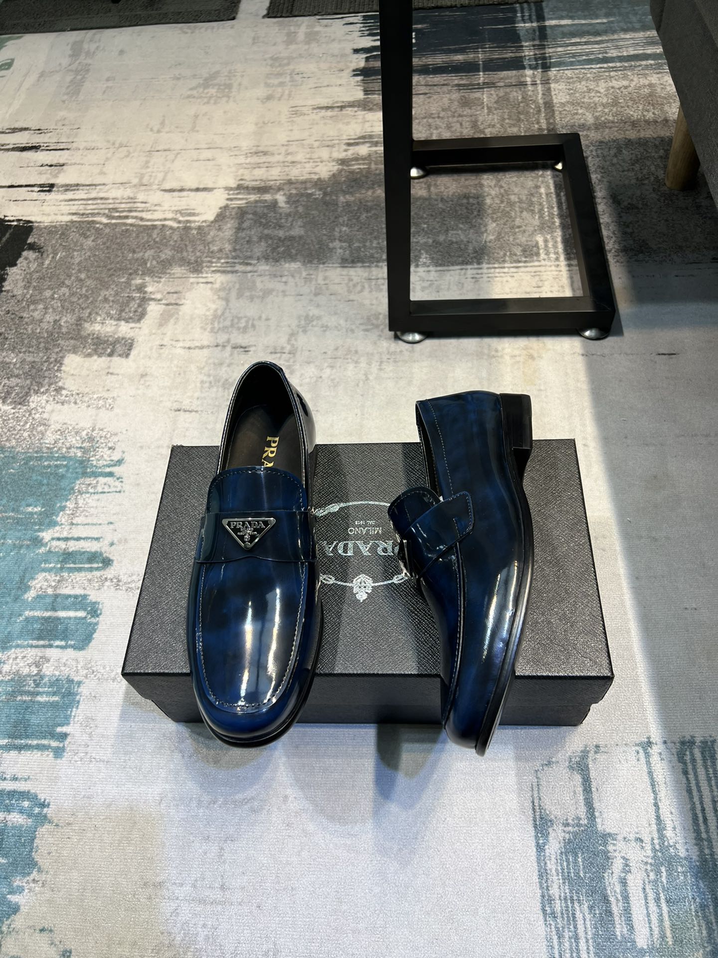 PRADA-183Shoes