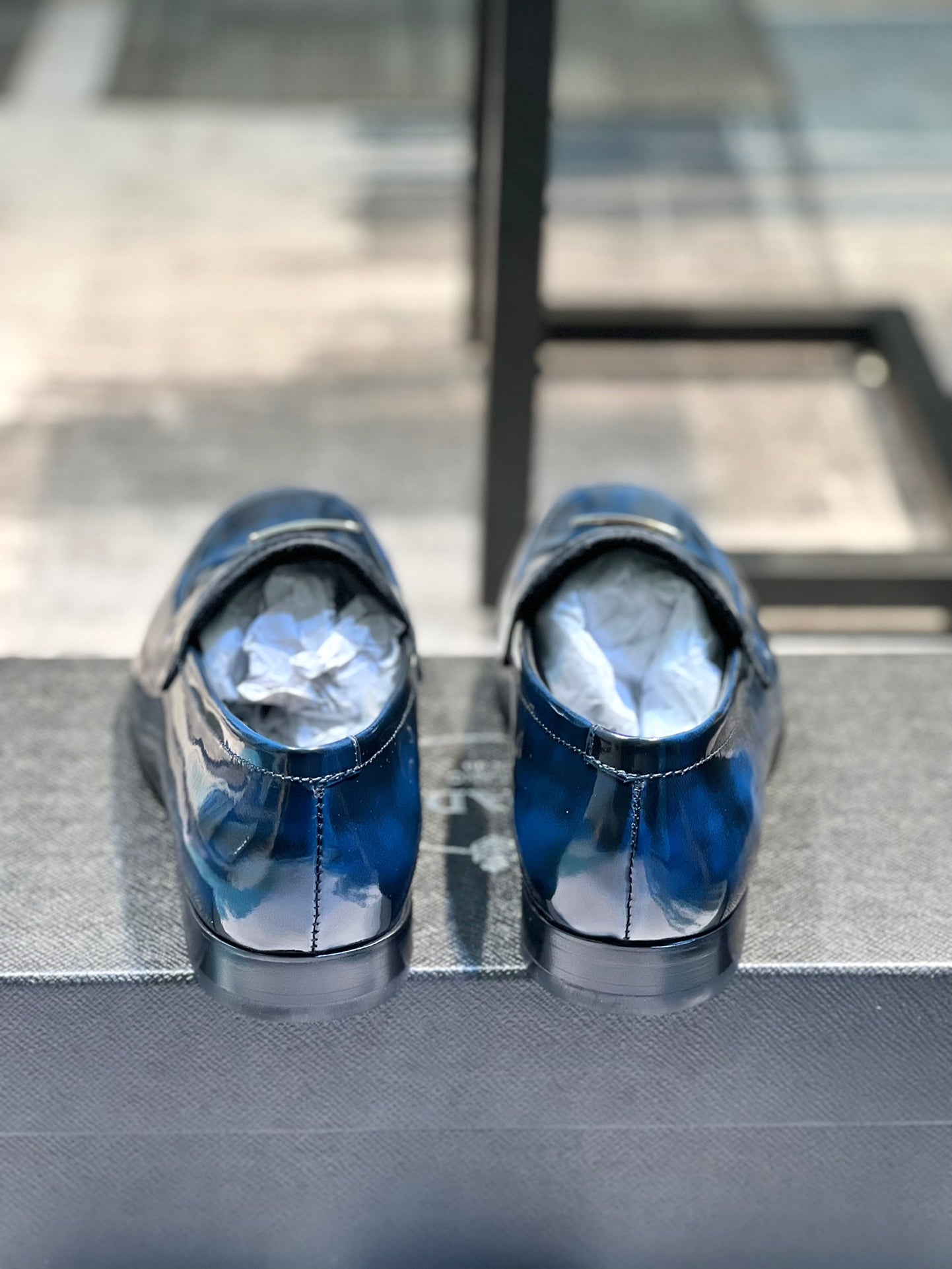 PRADA-183Shoes