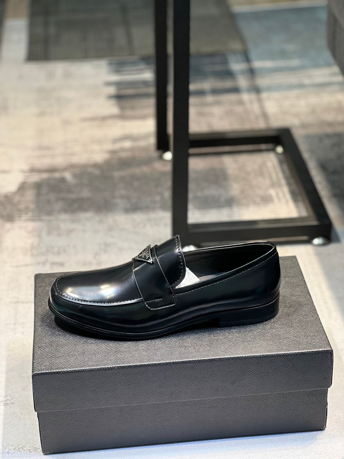 PRADA-184Shoes