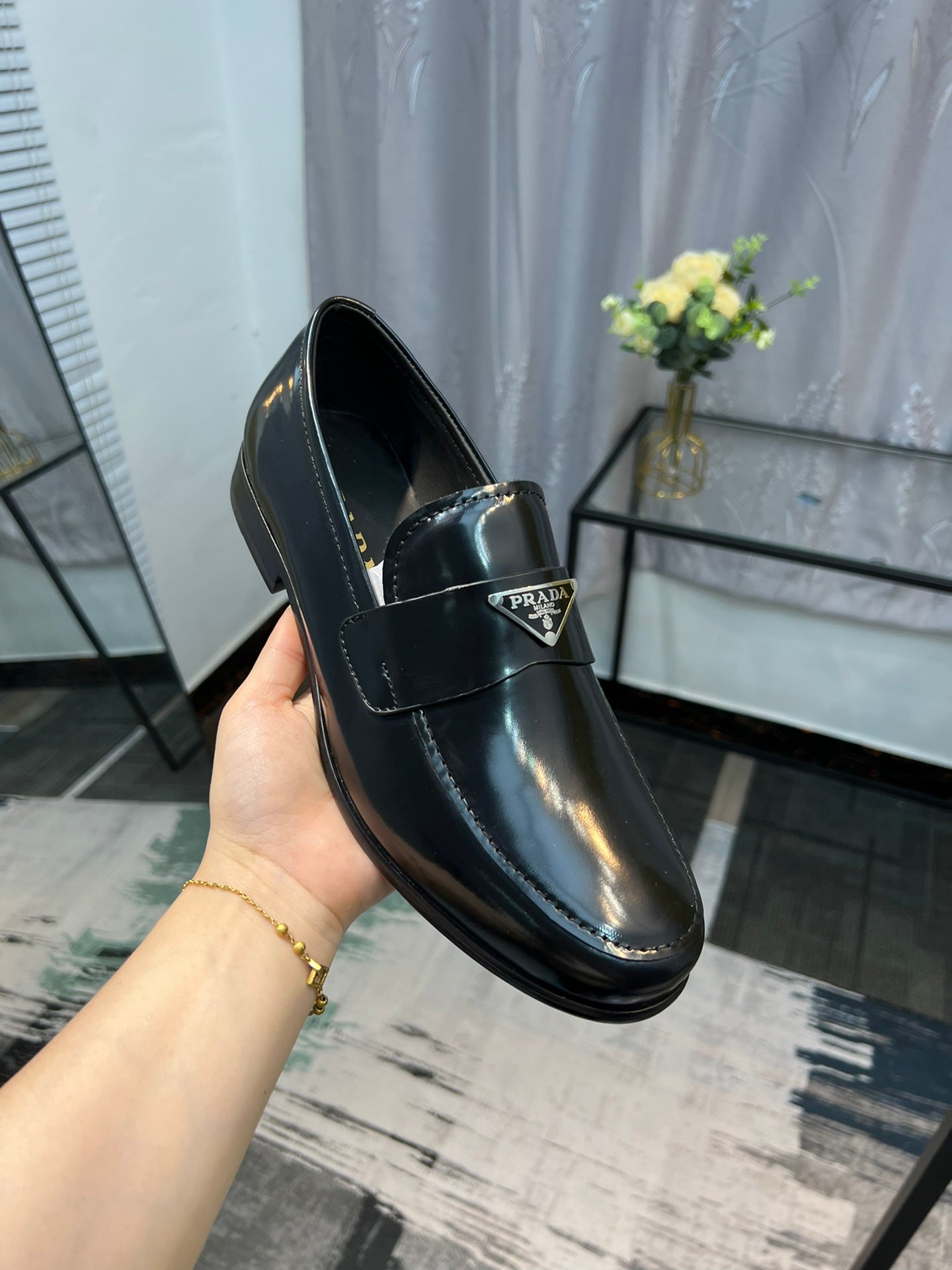 PRADA-184Shoes