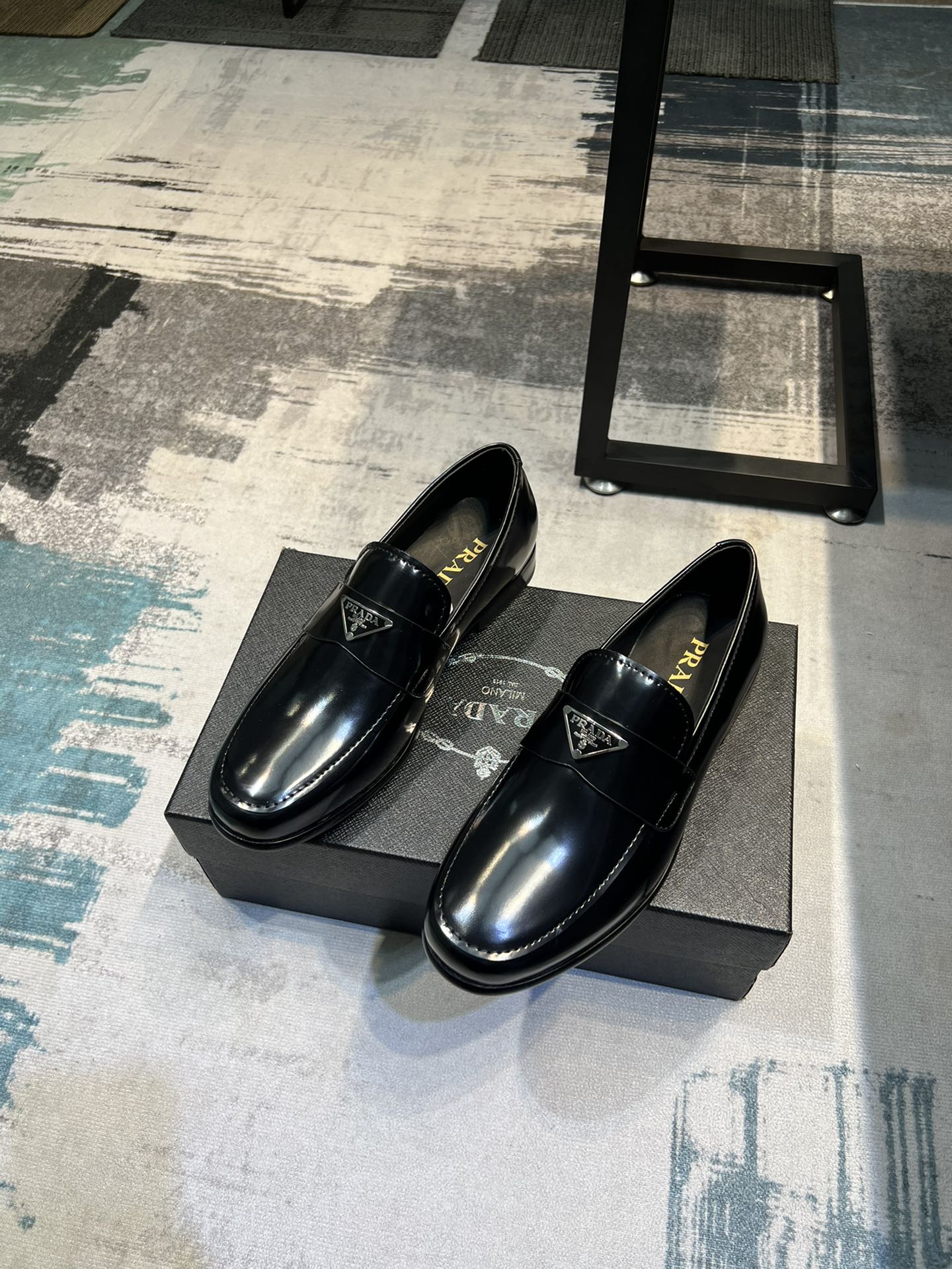 PRADA-184Shoes