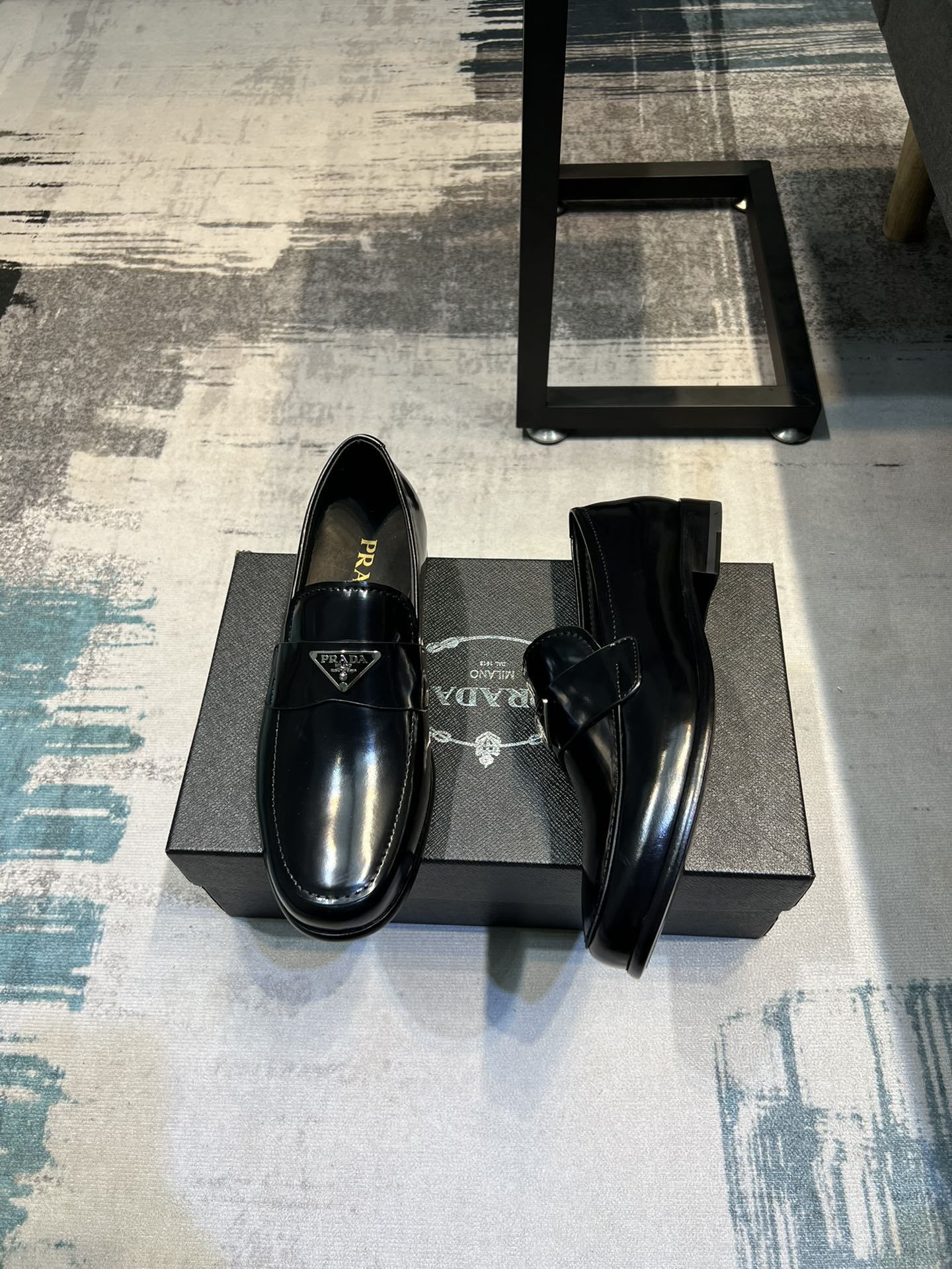 PRADA-184Shoes