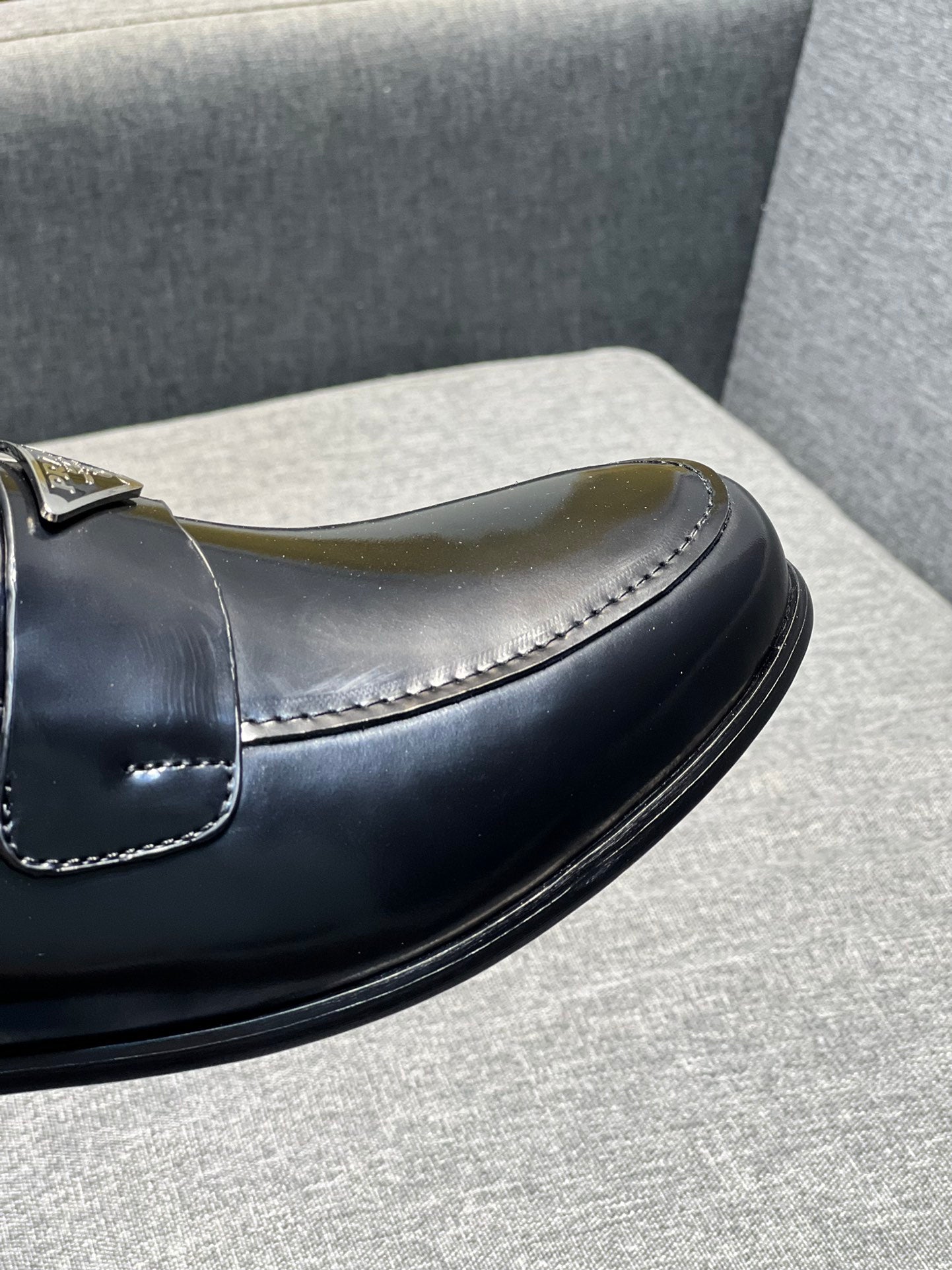 PRADA-184Shoes