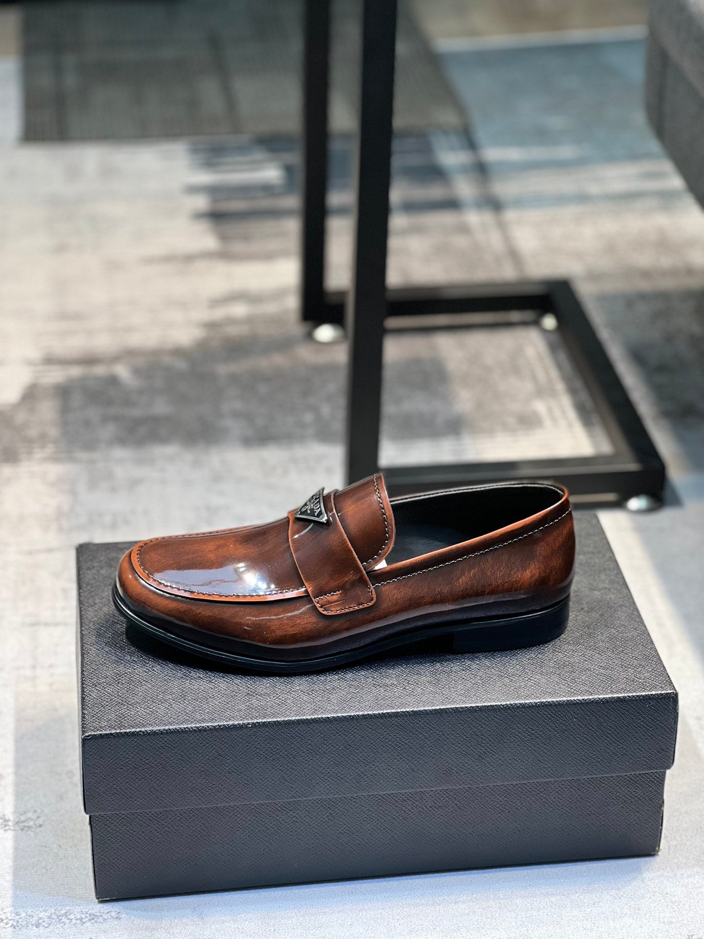 PRADA-185Shoes