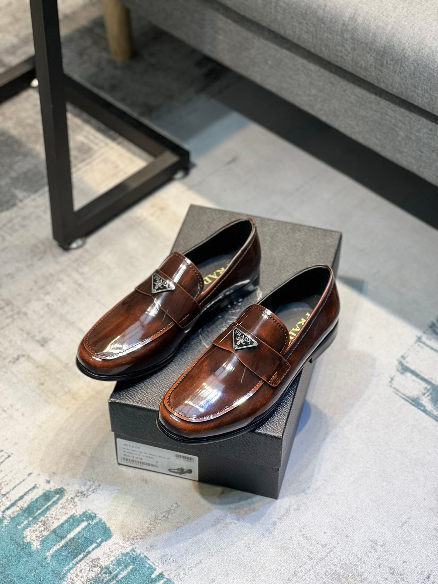 PRADA-185Shoes