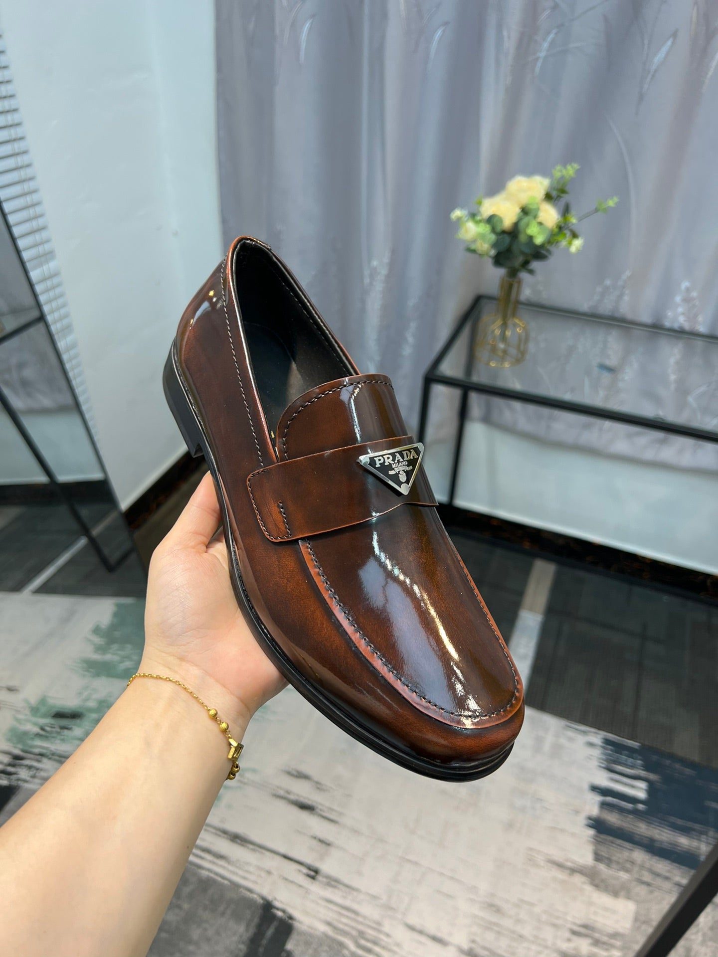 PRADA-185Shoes