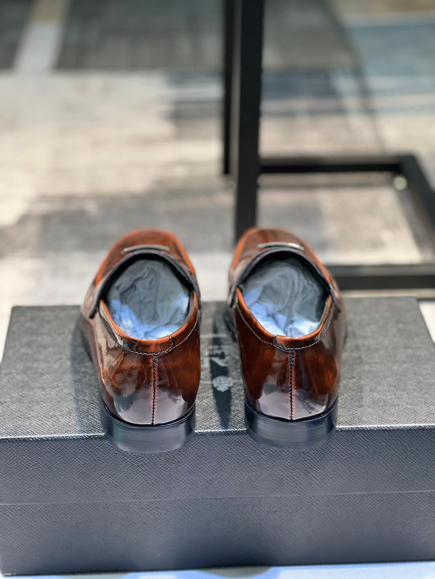 PRADA-185Shoes