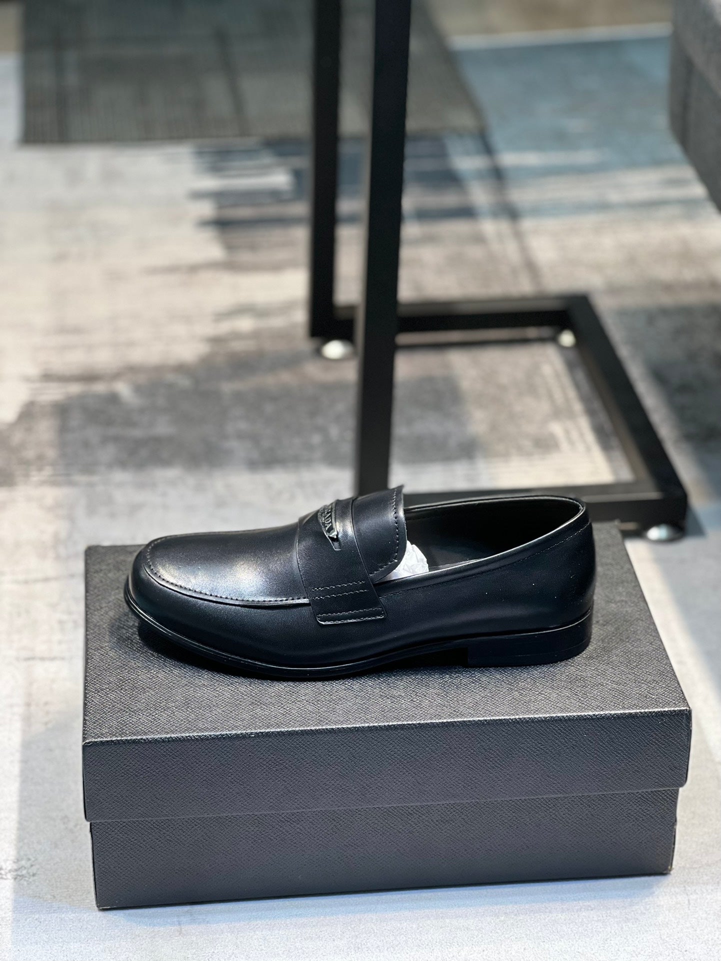 PRADA-187Shoes